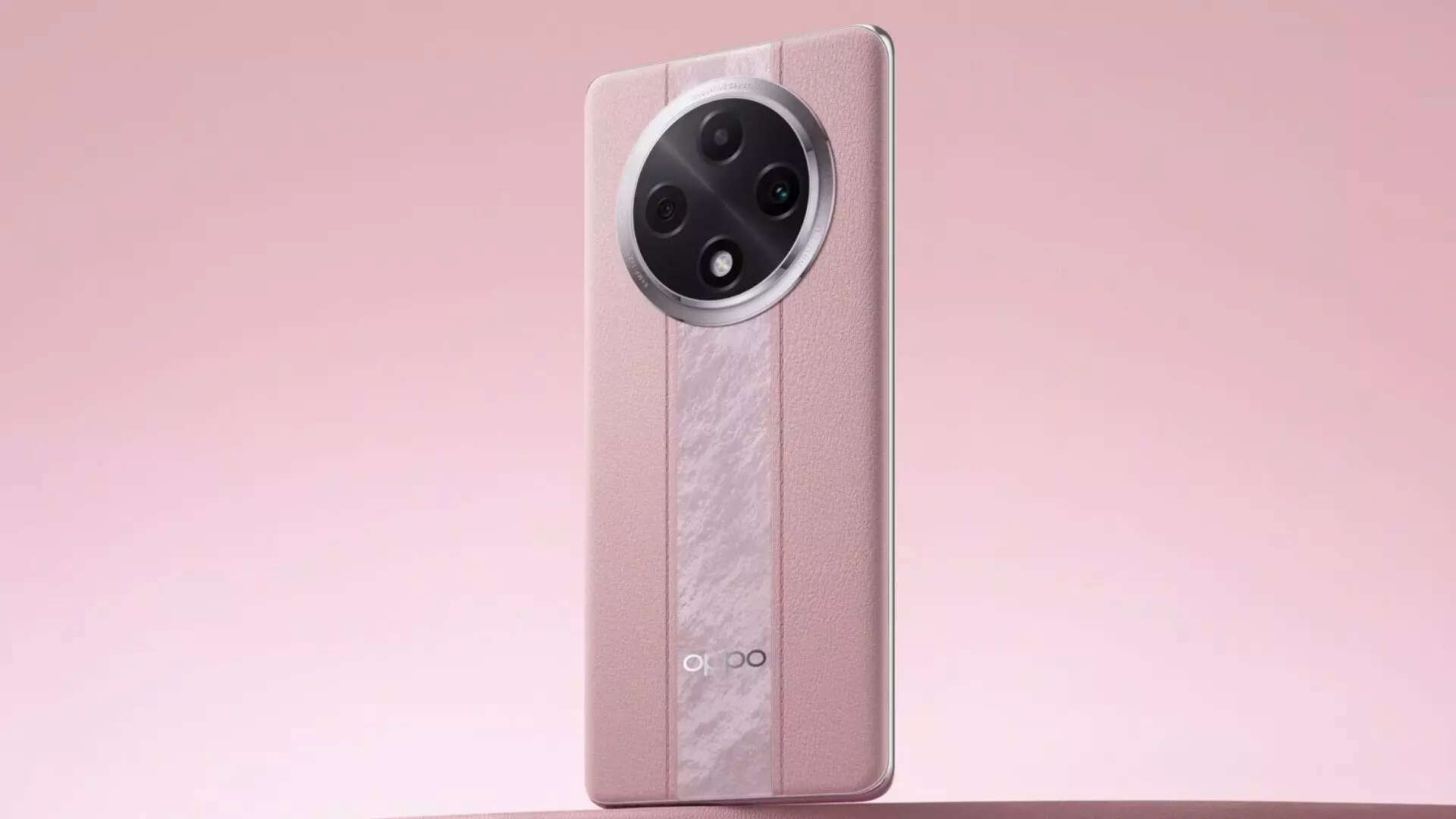 OPPO F27 Pro 5G Update to Bring Gen AI Features Ahead of Oppo F27 5G Details