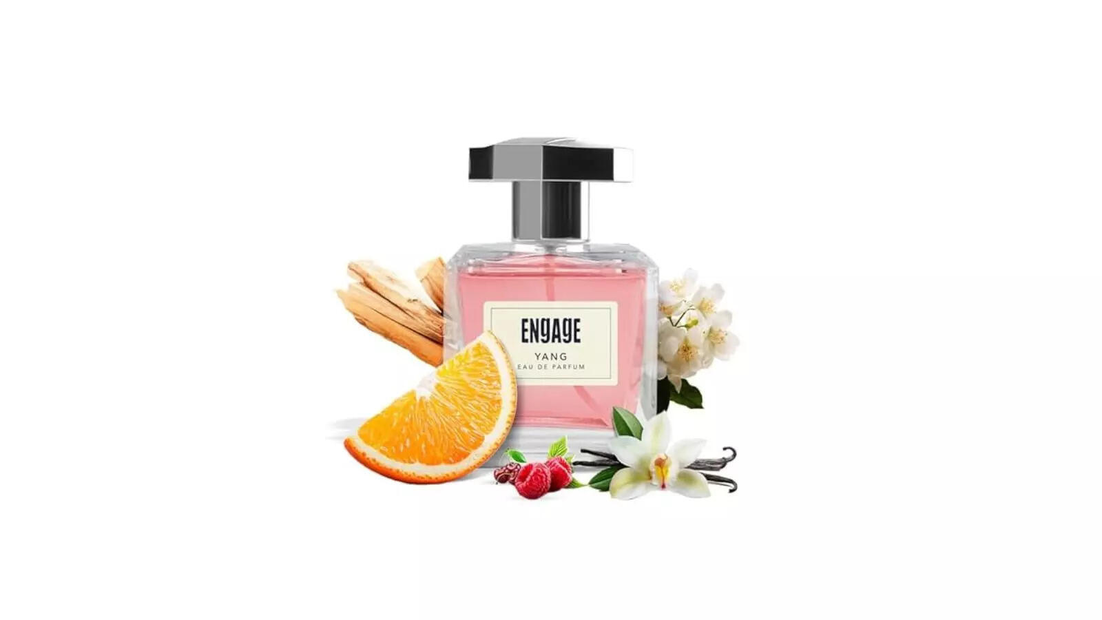 Engage Yang Eau De Parfum for Women