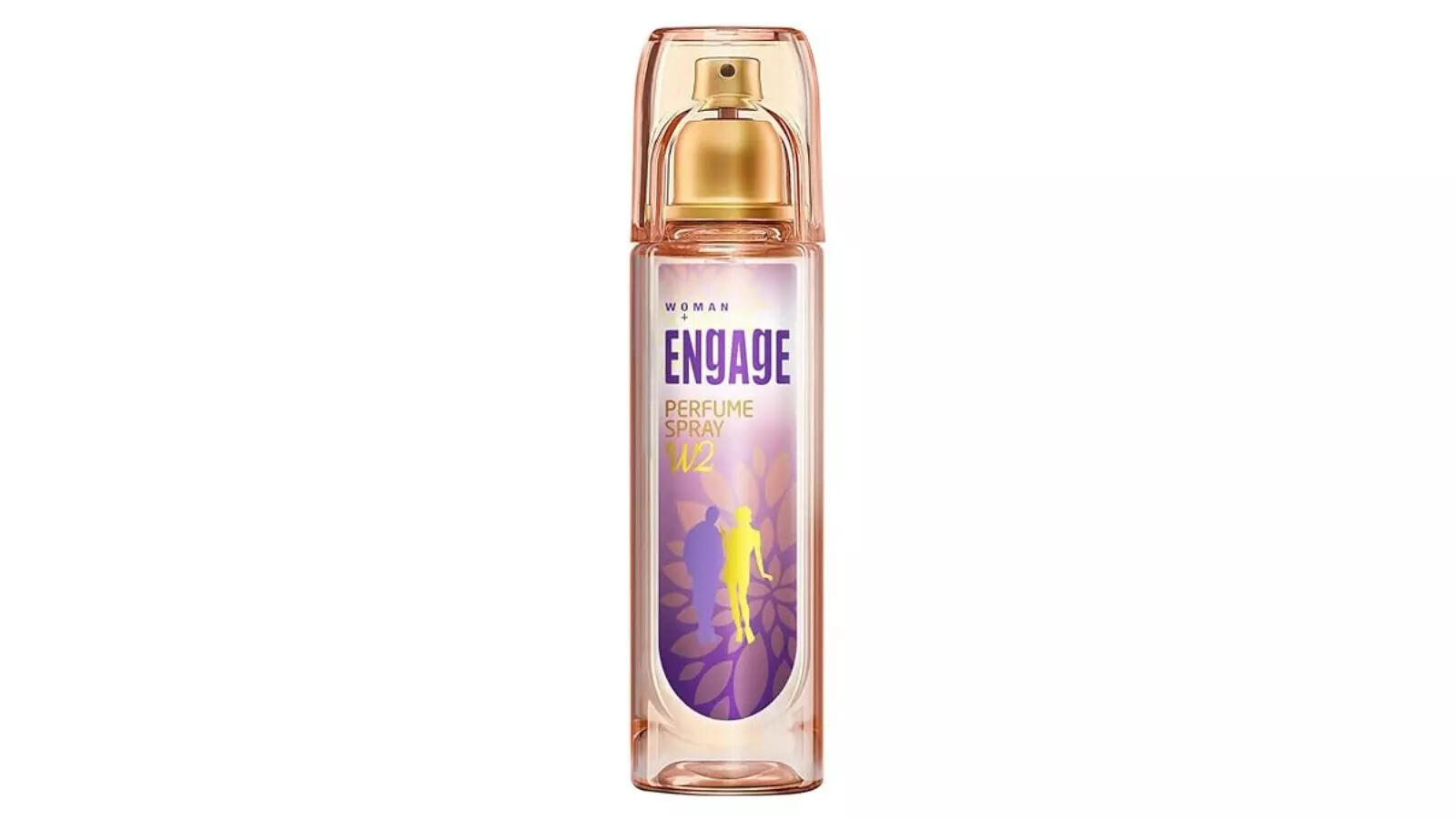 Engage W2 Perfume for Women