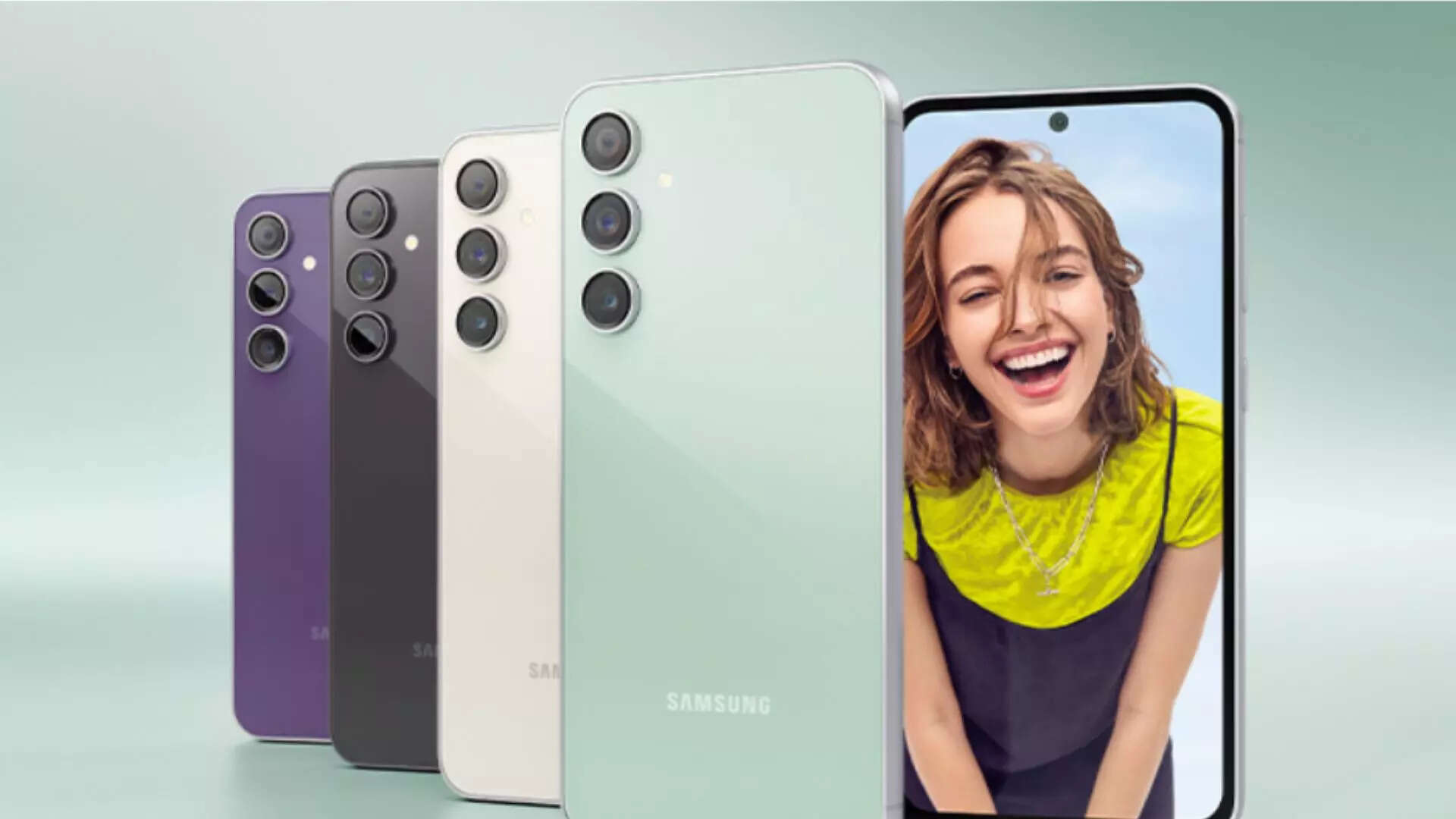 Samsung Galaxy S24 FE Design Colour Options Leaked Could Debut Soon Report