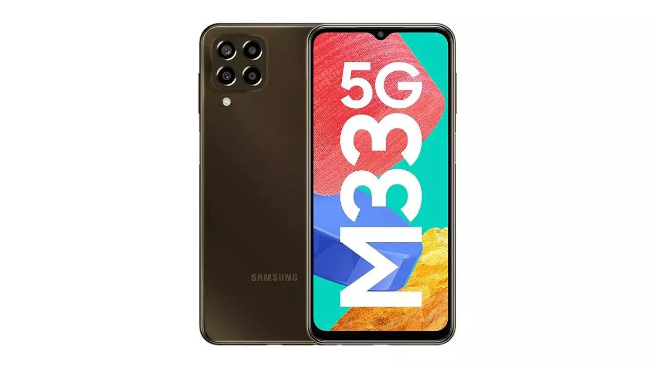 Samsung 5g phone