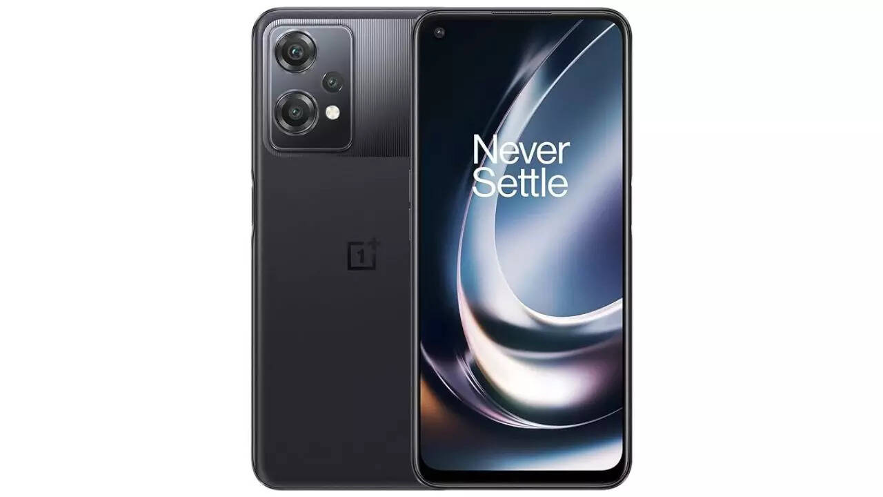 OnePlus Nord CE 2 Lite 5G