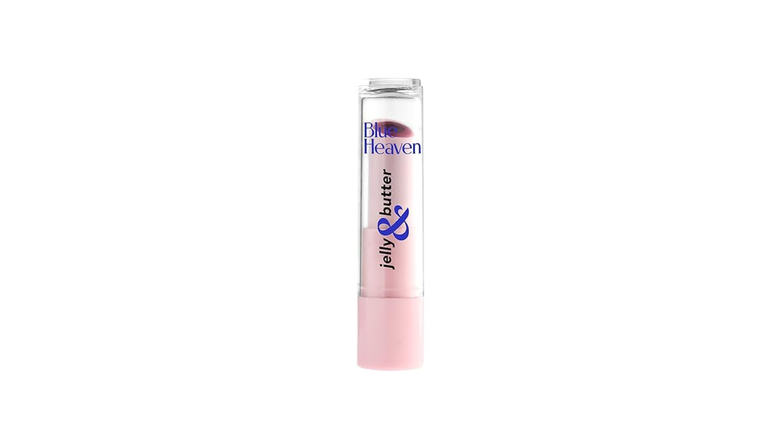 Blue Heaven Jelly & Butter Lip Balm