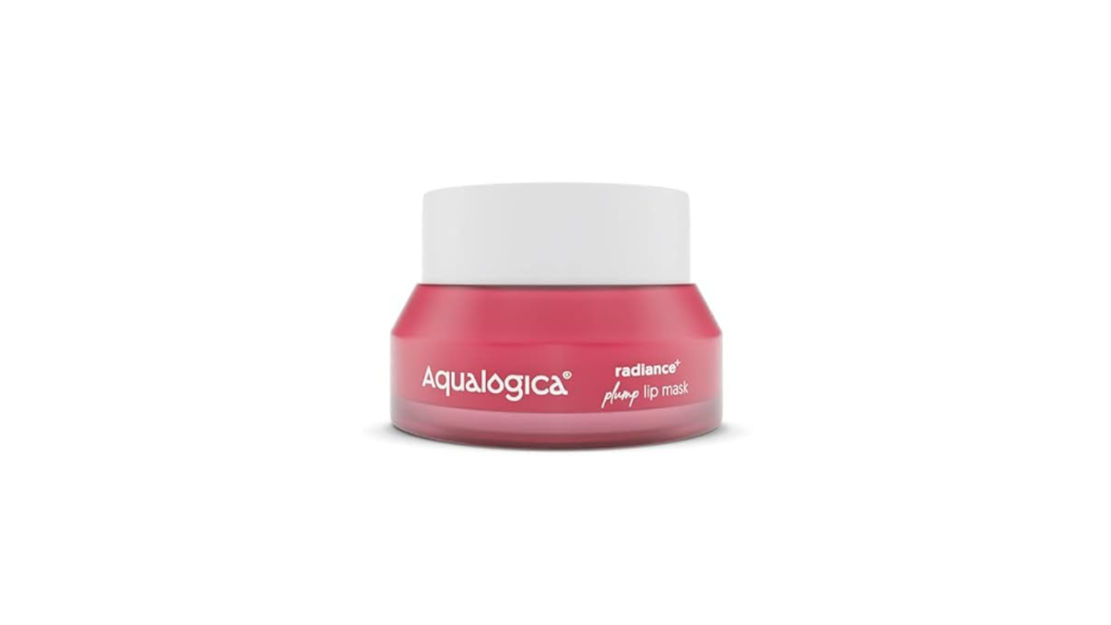Aqualogica Radiance+ Plump Lip Balm