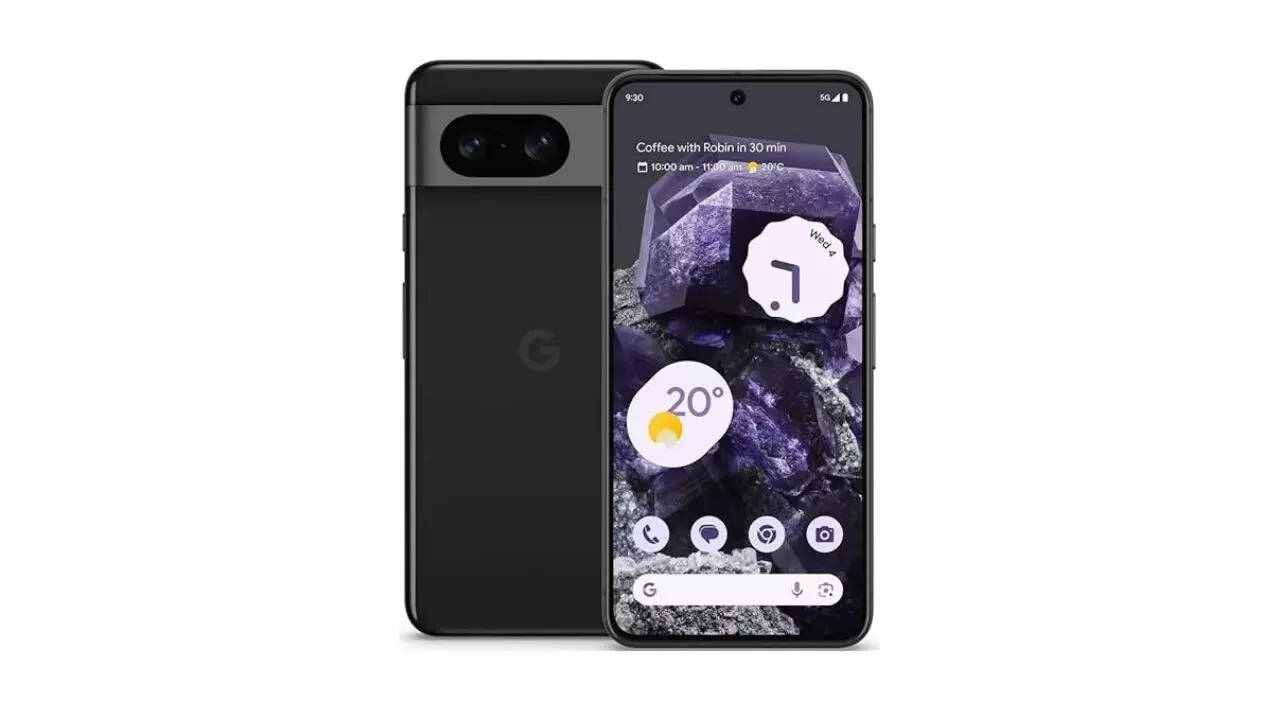 Pixel 8 5G