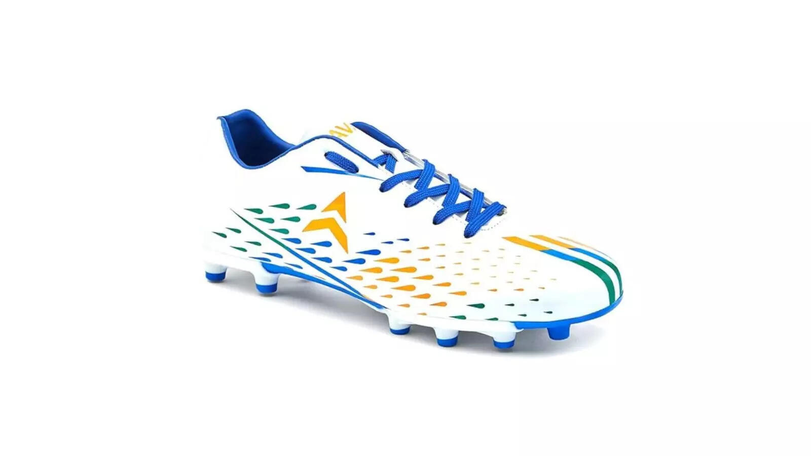 AVANT Men's FreeKick Football Shoes