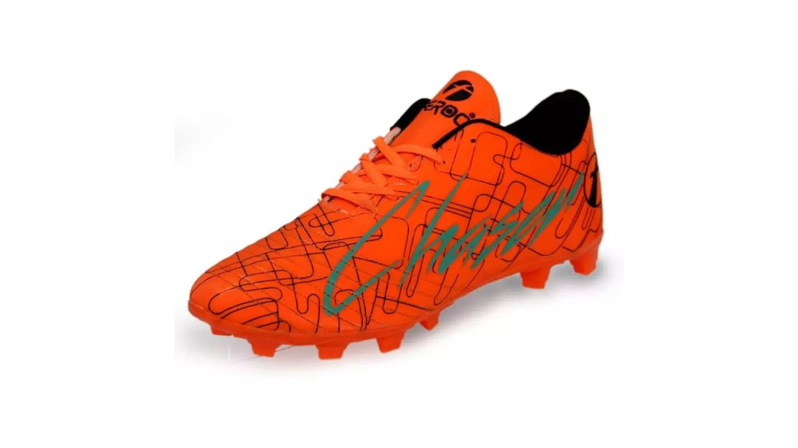 FEROC Chaser Football Shoe