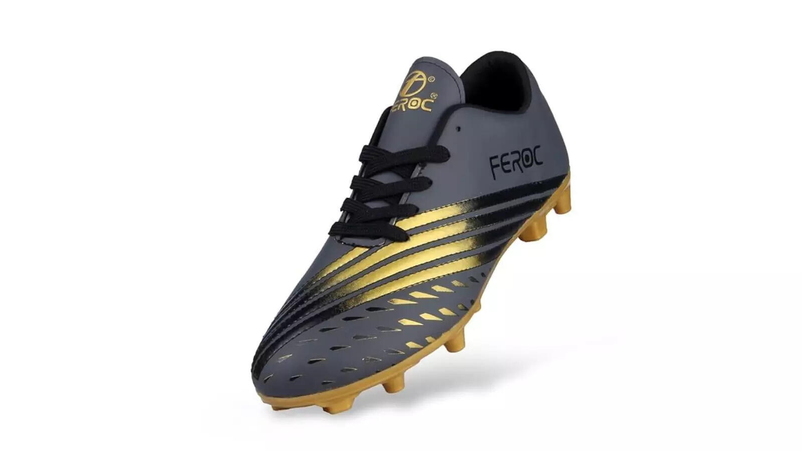 FEROC Elite Football Shoes for Men Boys Unisex Kids