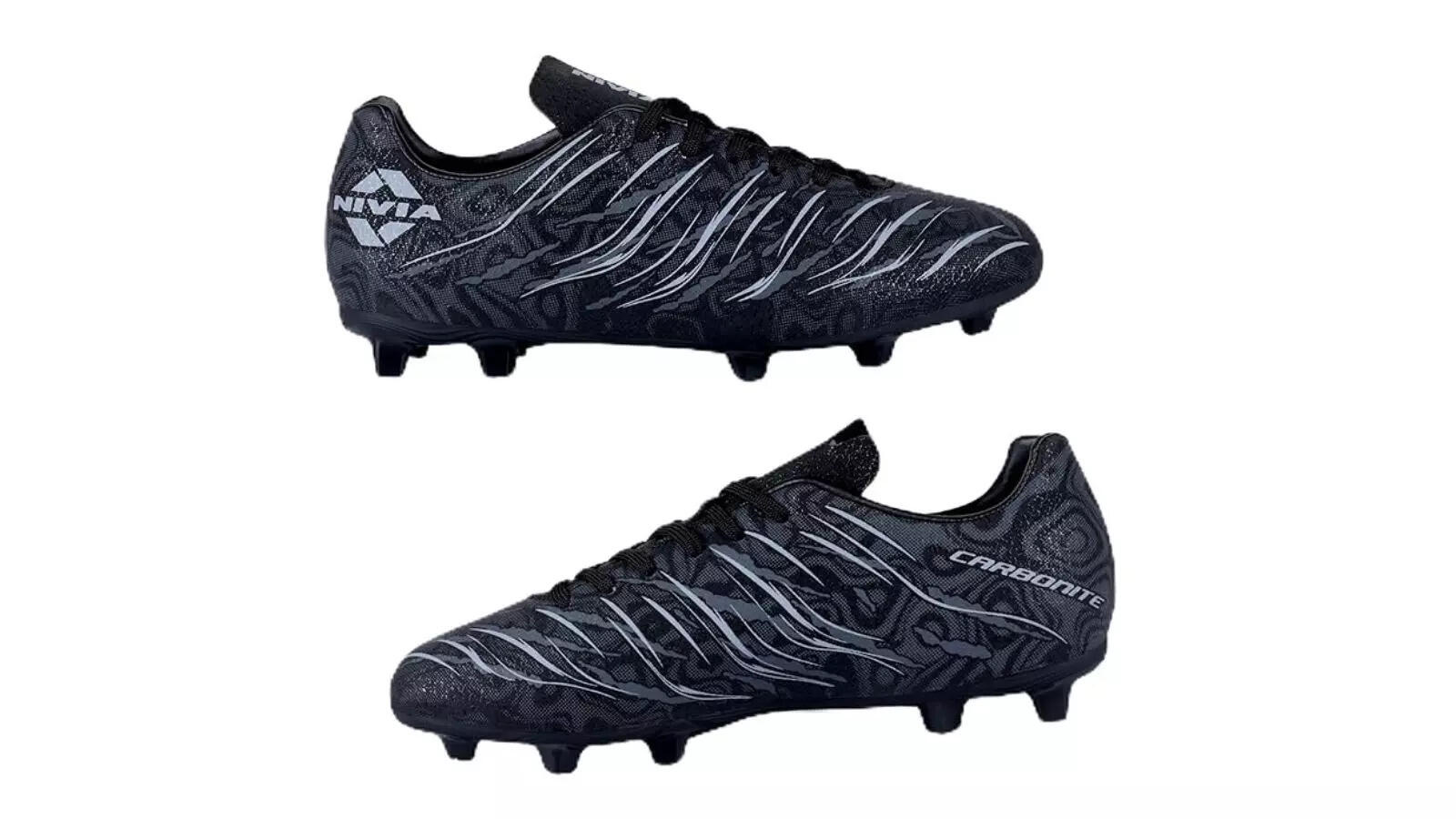 Nivia Carbonite Football Shoes