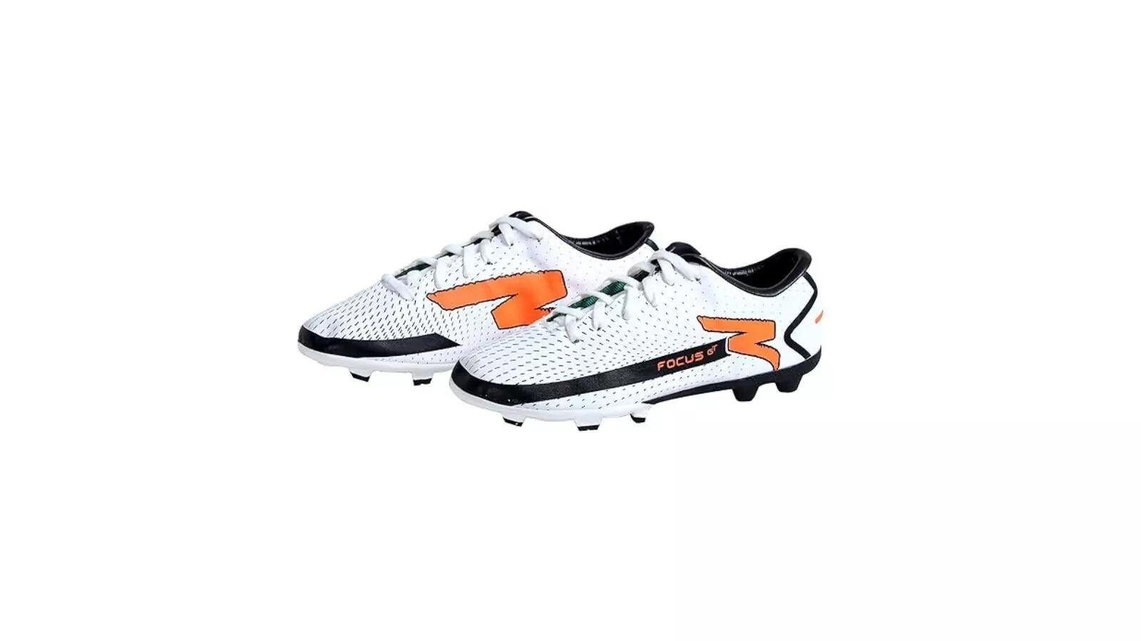 Felo Foucs Light Weight Multi-Purpose Football Boot for Men&Women