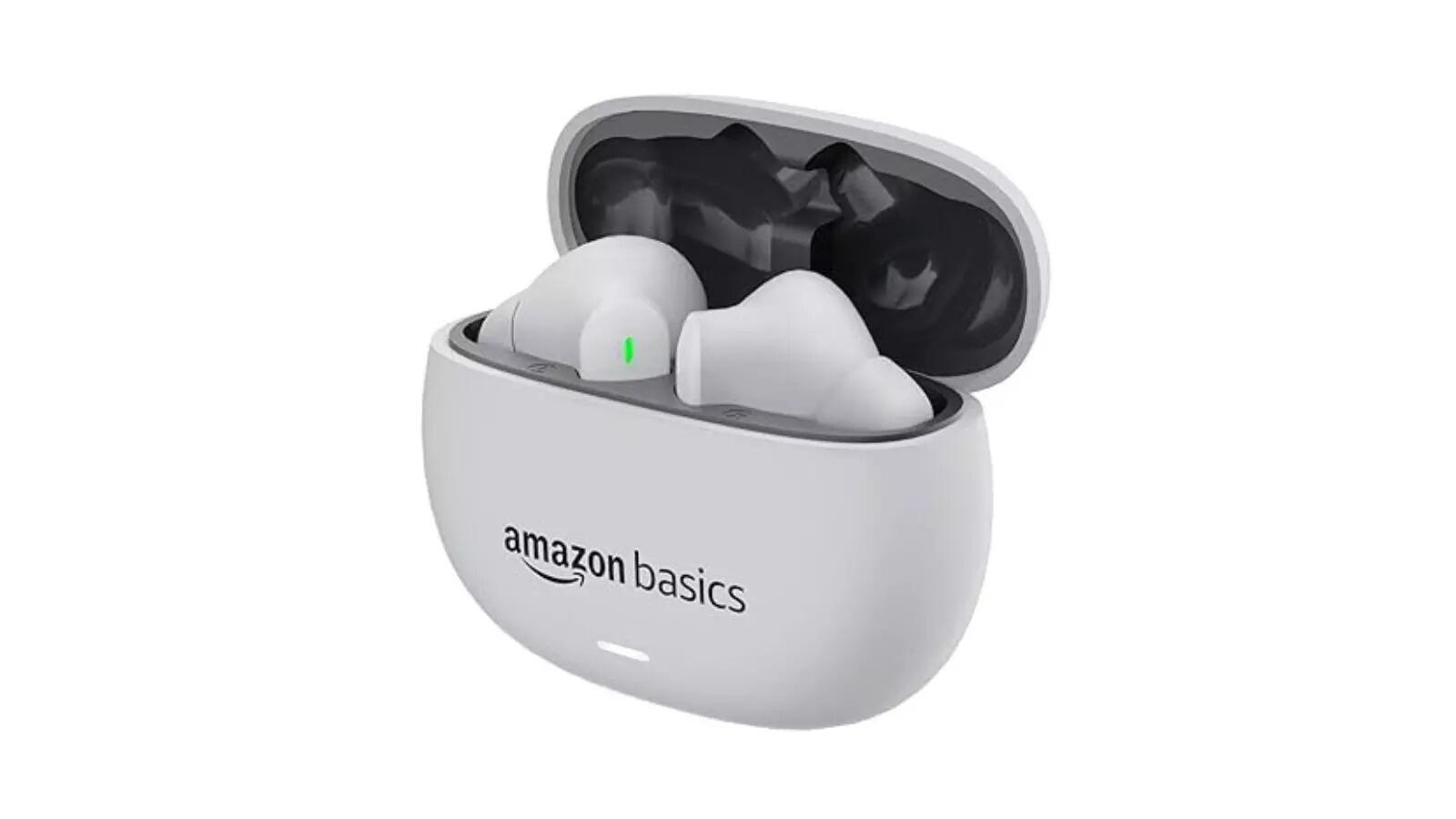 Amazon basics True Wireless in-Ear Earbuds