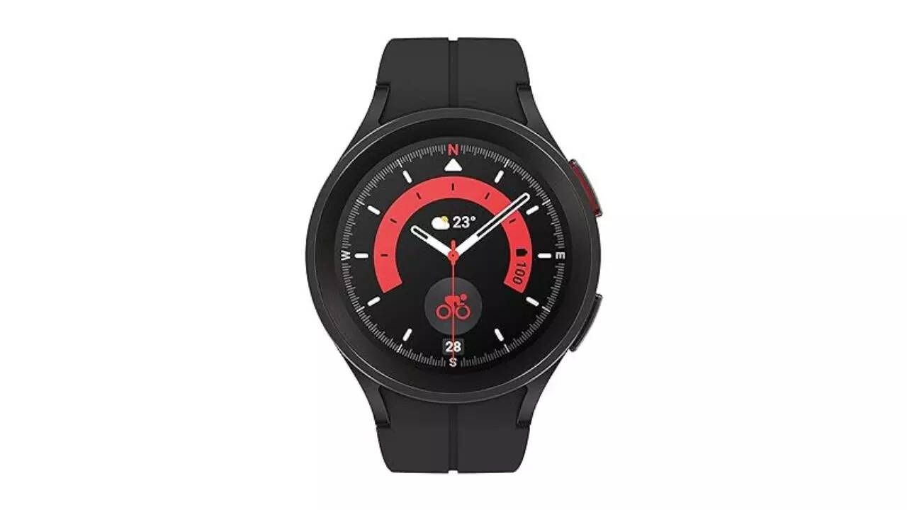 Samsung Galaxy Watch 5 Pro