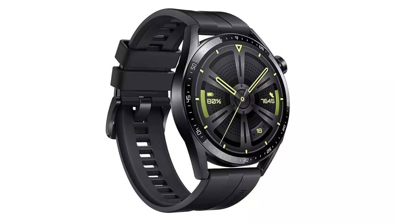 Huawei Watch GT 3 Smartwatch