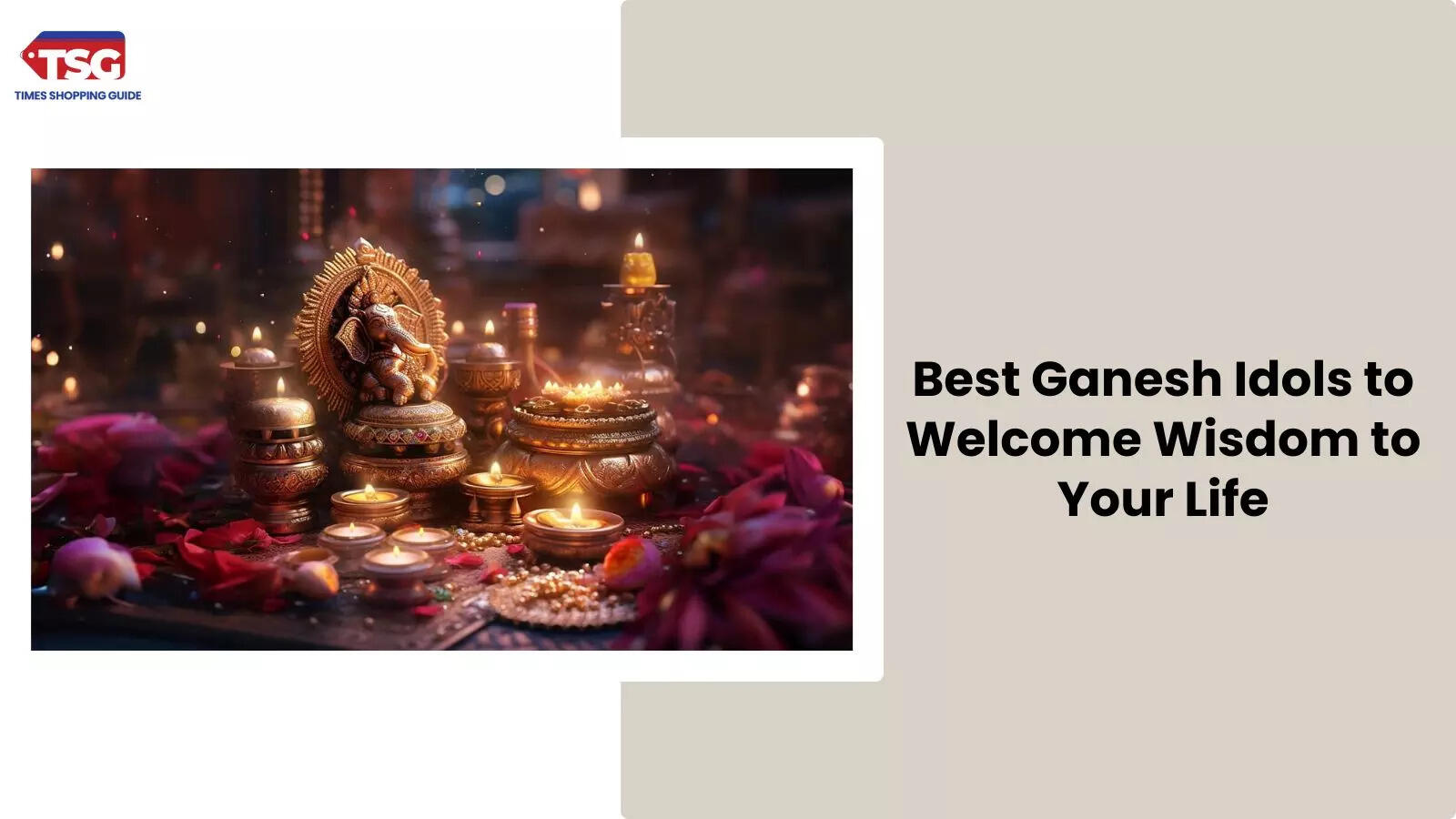 Best Ganesh Idols for Home Car