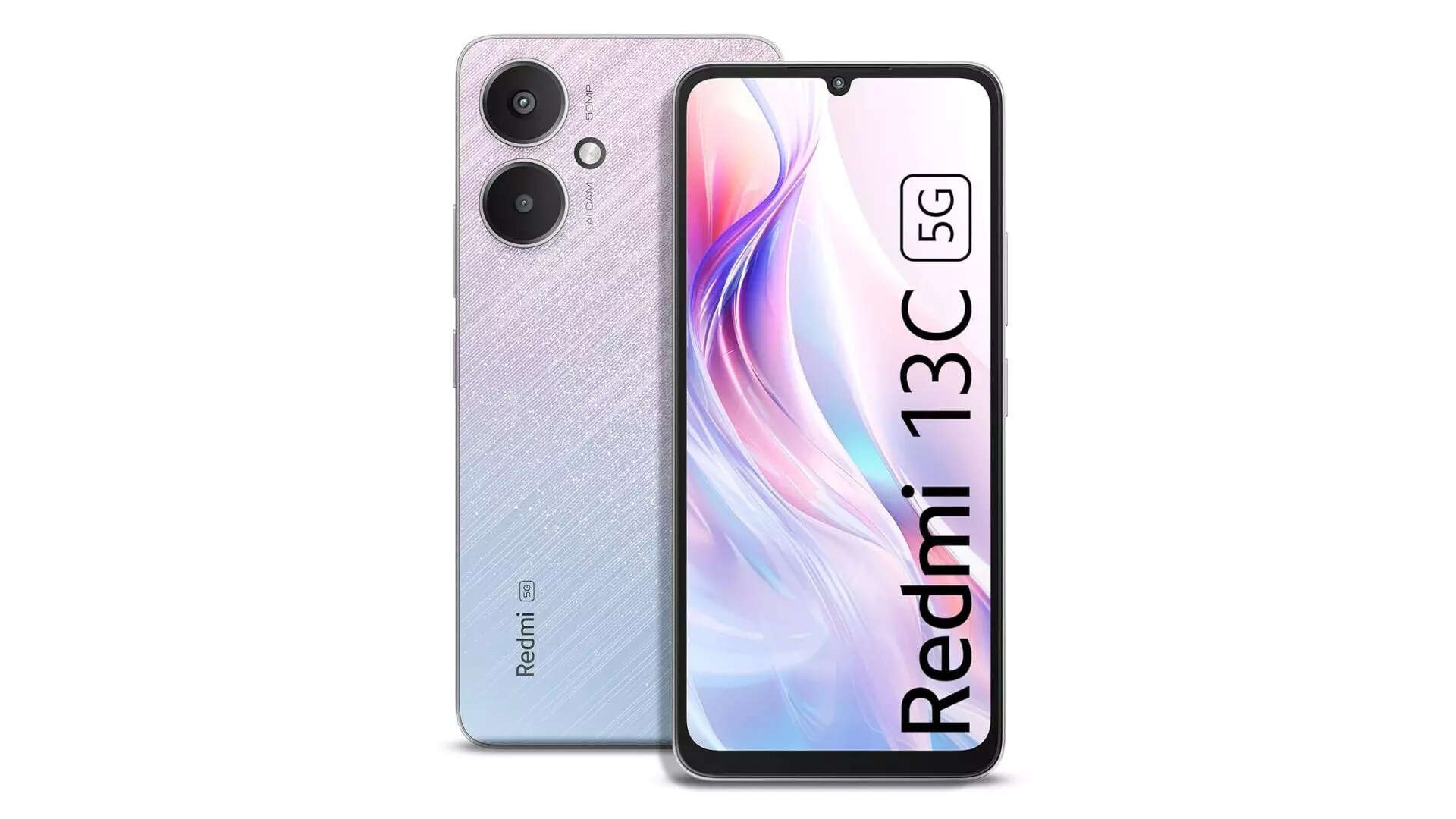 Redmi 13C