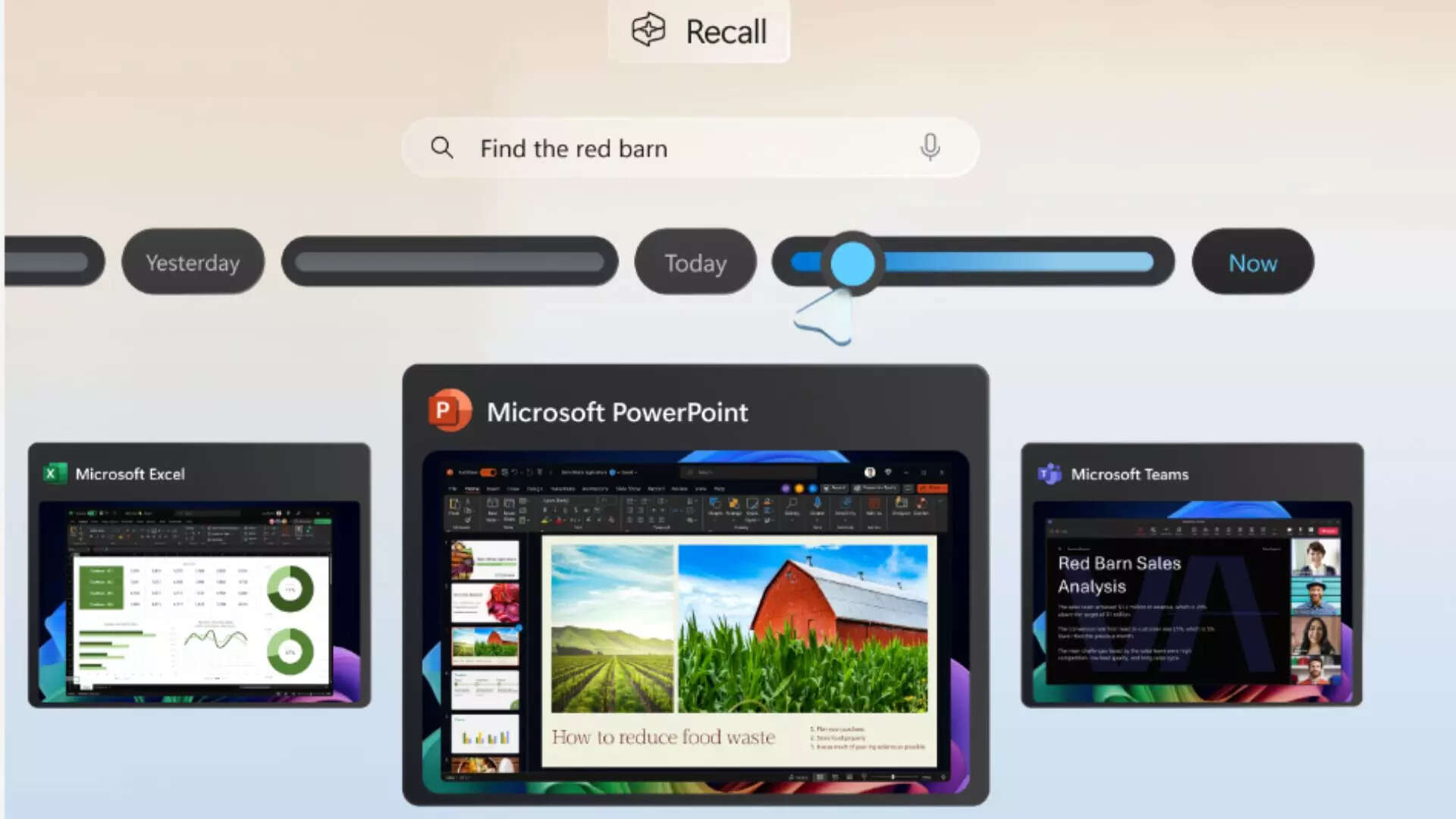 Microsoft Recall to Be Made Available to Beta Testers by October 2024 All Details