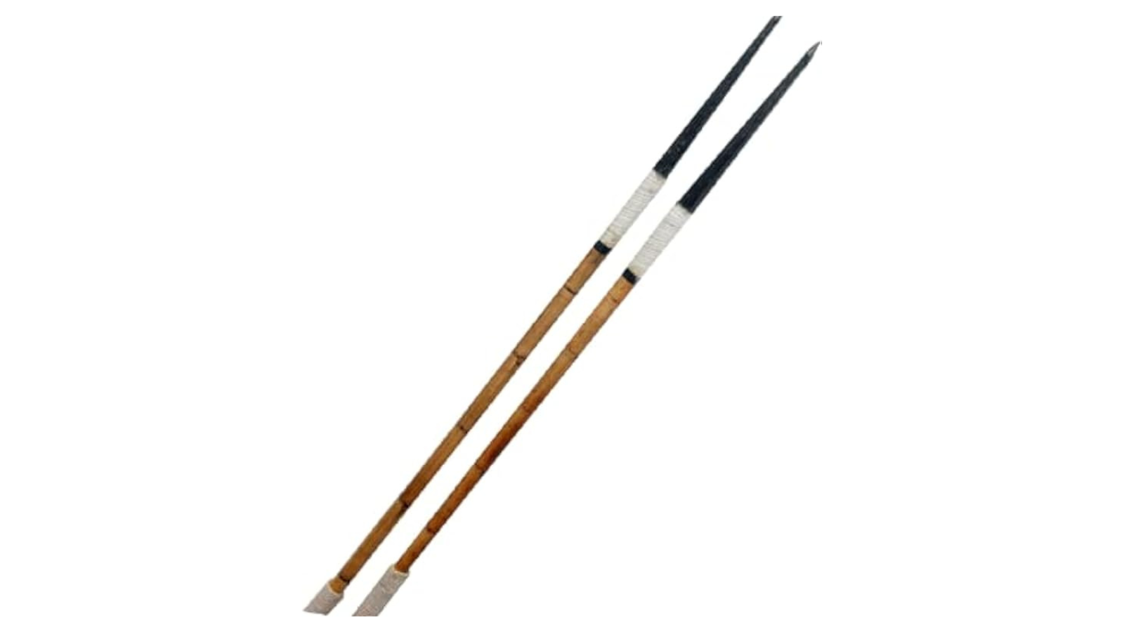 Bamboo Javelin