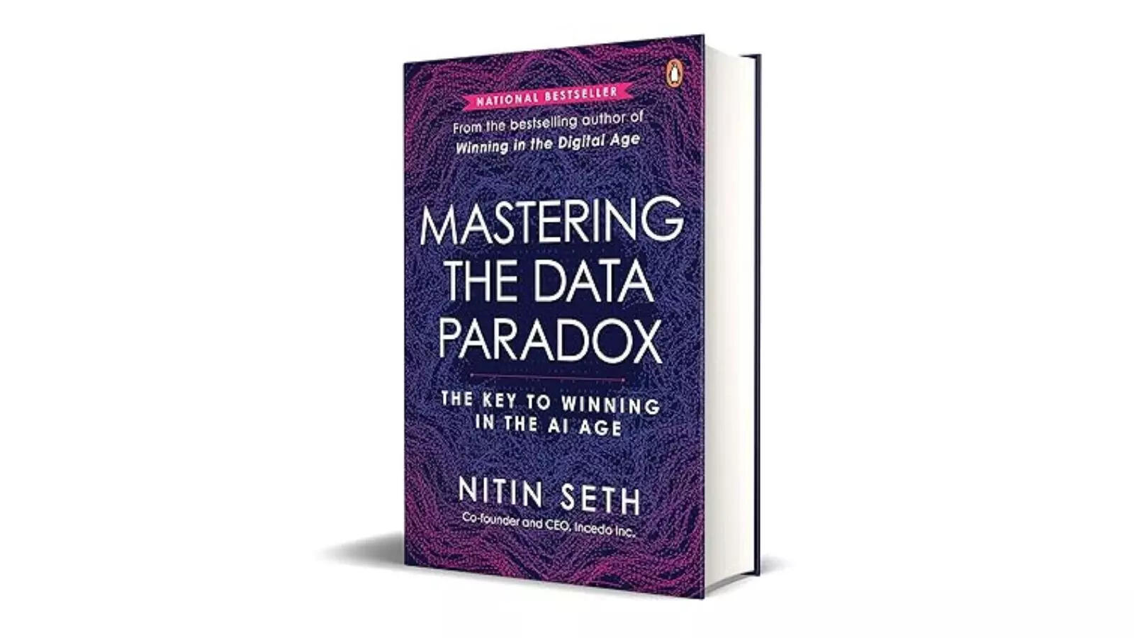 Mastering the Data Paradox