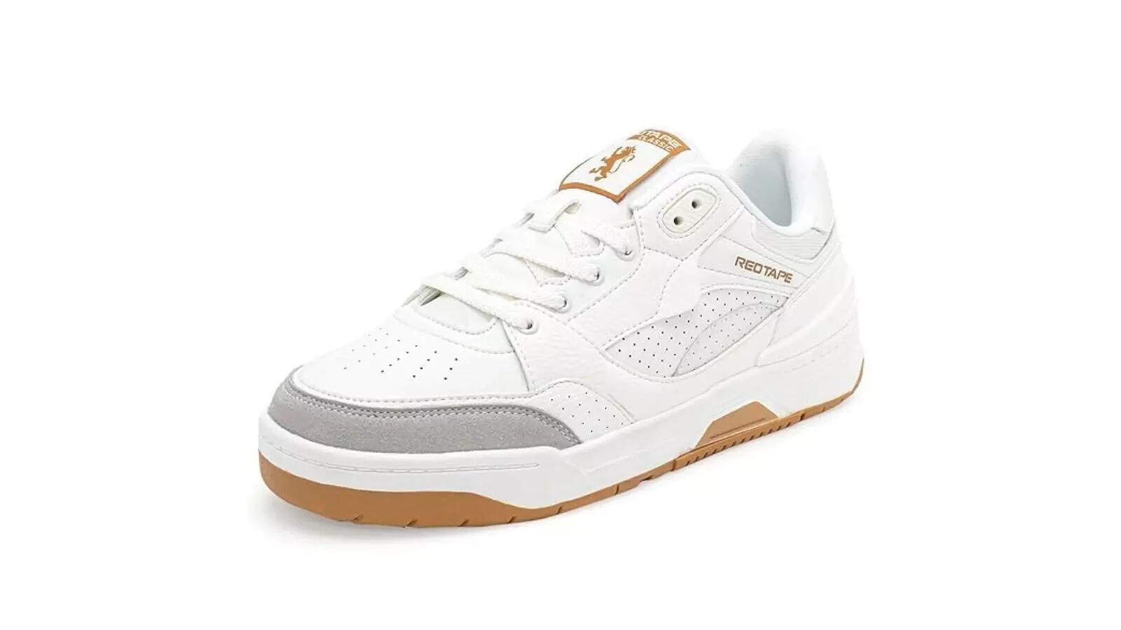 Red Tape Casual Lifestyle Shoes for Men