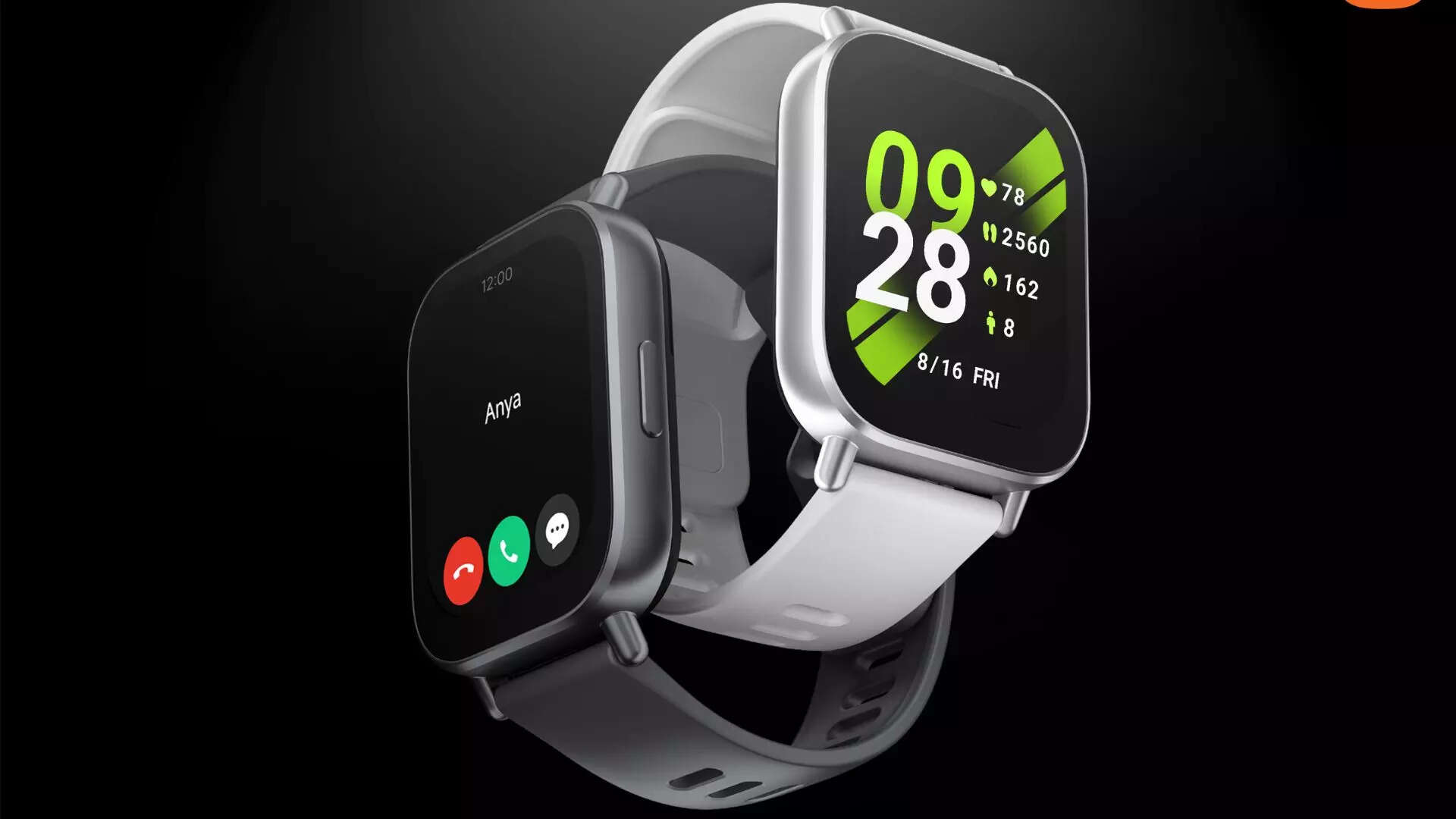 Redmi Watch 5 Active Set to Debut in India on August 27 Design and Specifications Teased