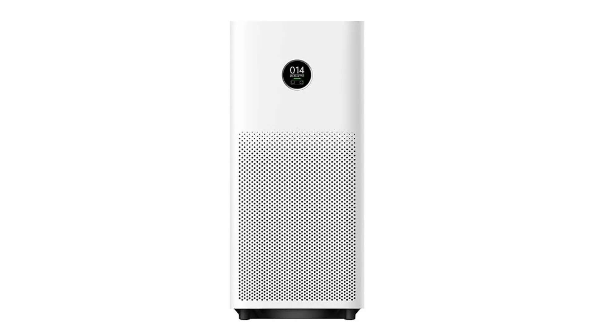 Mi Air Purifier for Home 4, Equipped with Ionizer & Laser Sensor