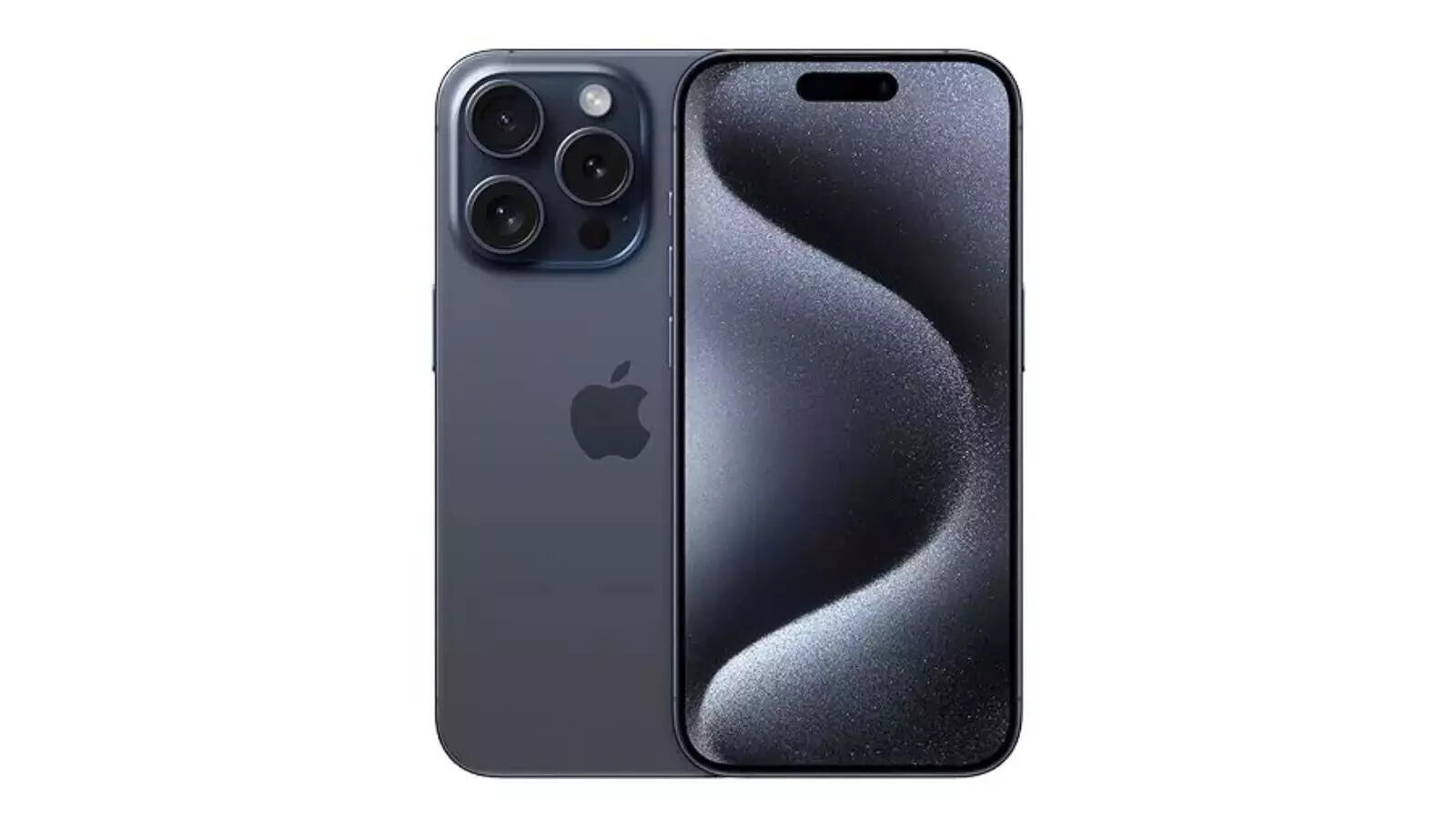 Apple iphone 16 pro