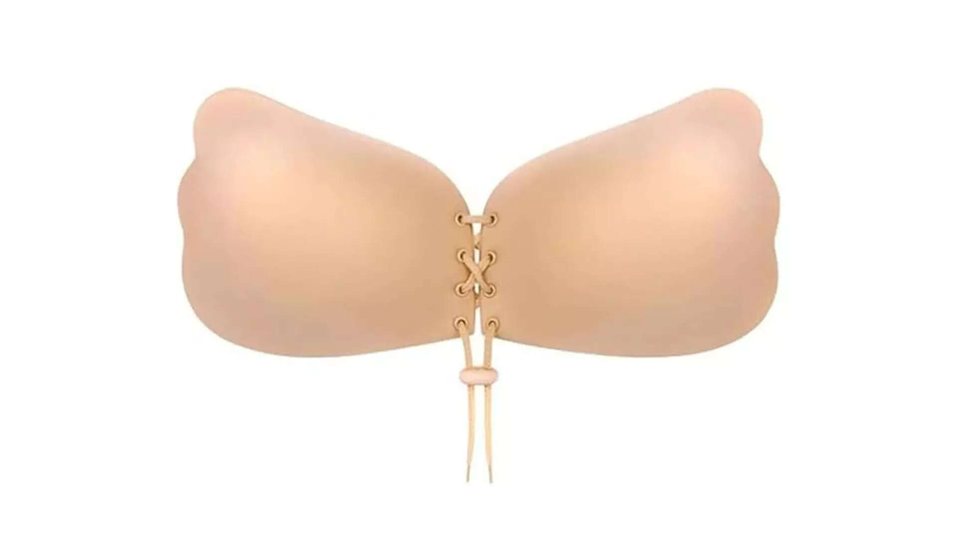 DClub Sticky Strapless Adhesive Bra Feel Free