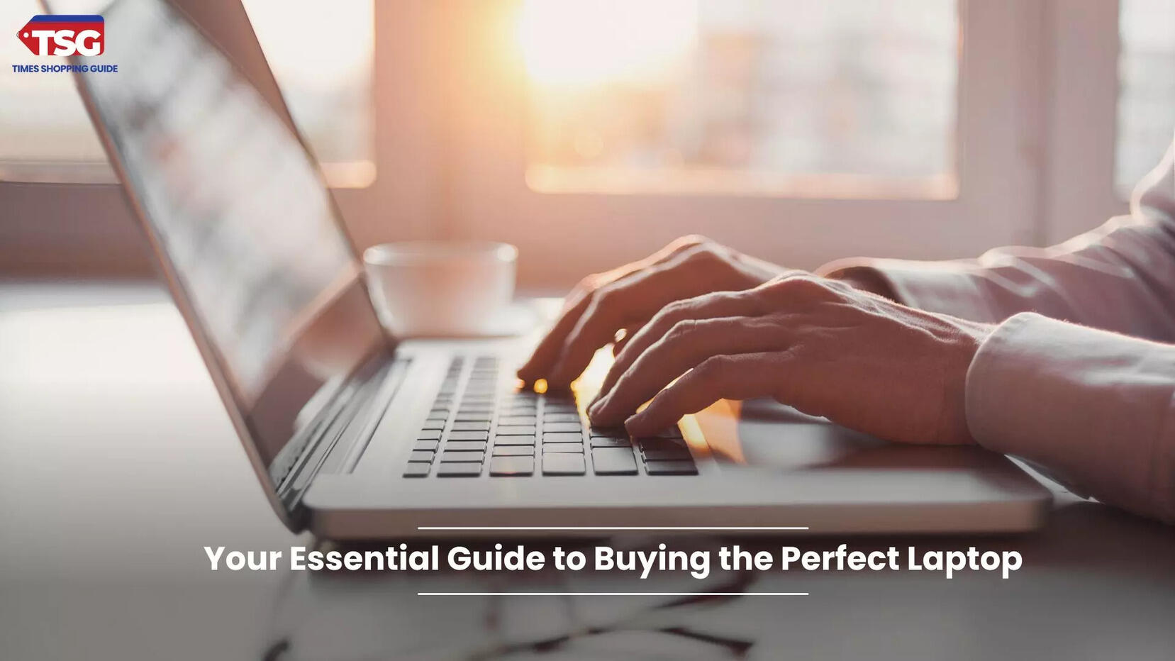 Buying Guide for Laptop How to Choose the Best Laptop for Your Needs