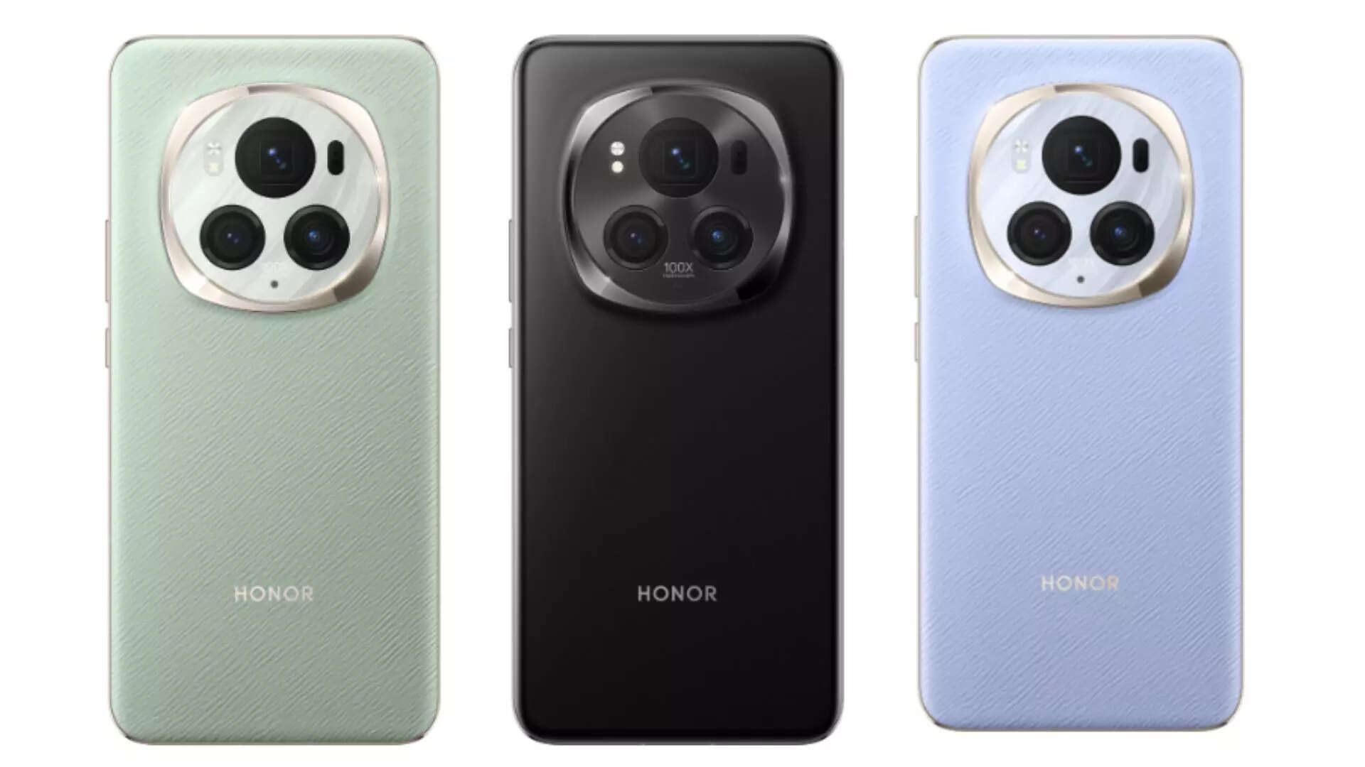 Honor Magic 7 Pro Specifications Leaked Online Could Come With Snapdragon Chipset Details