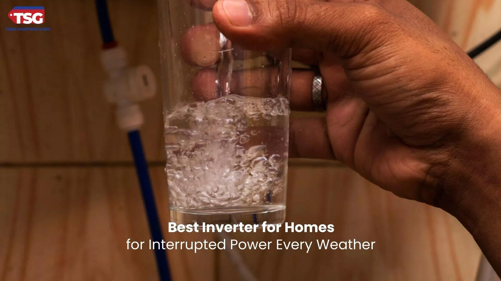 Best Water Purifier In India