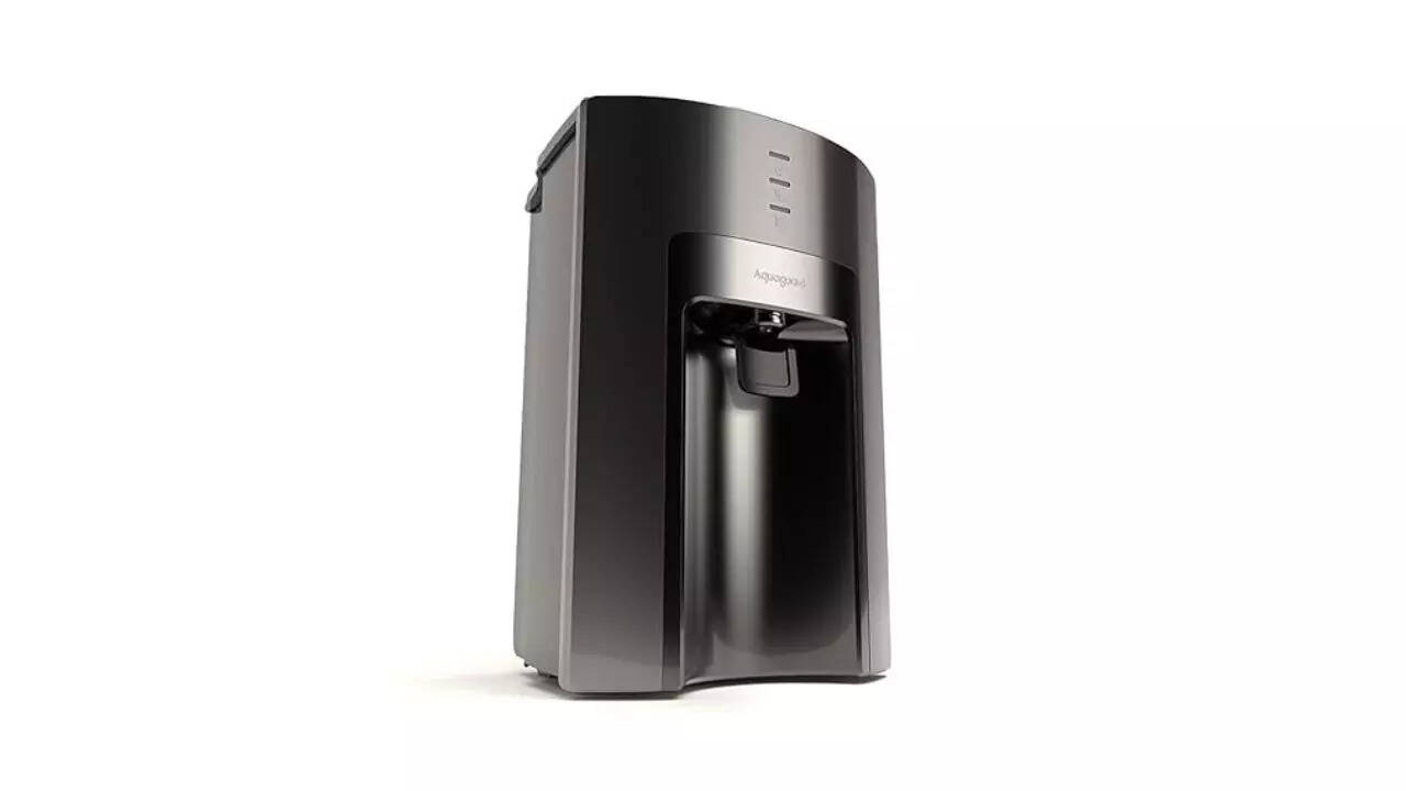 Aquaguard Delight NXT Aquasaver 9-Stage Water Purifier