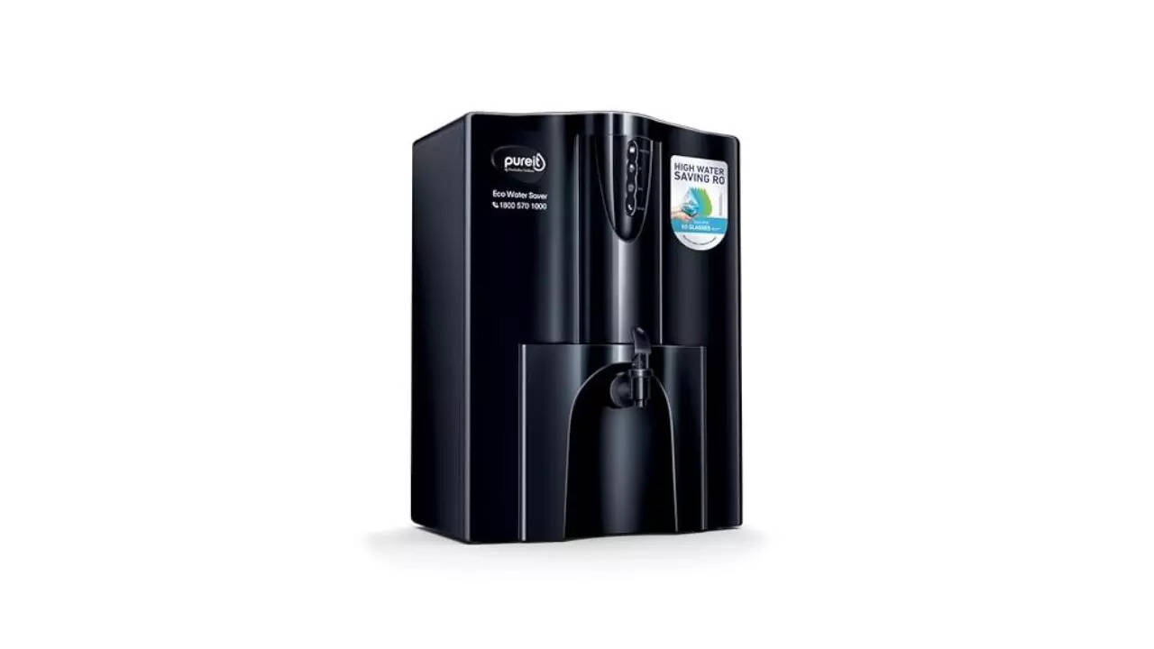 HUL Pureit Eco Water Purifier