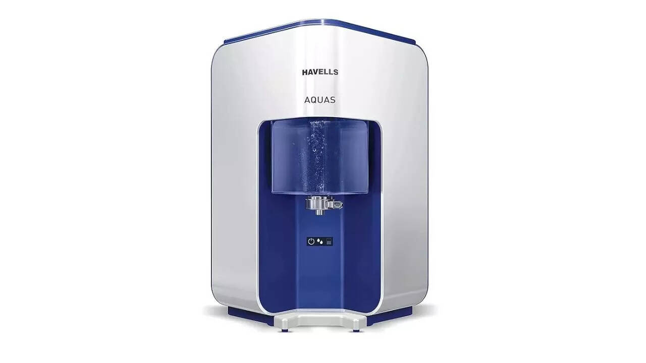 Havells AQUAS Water Purifier