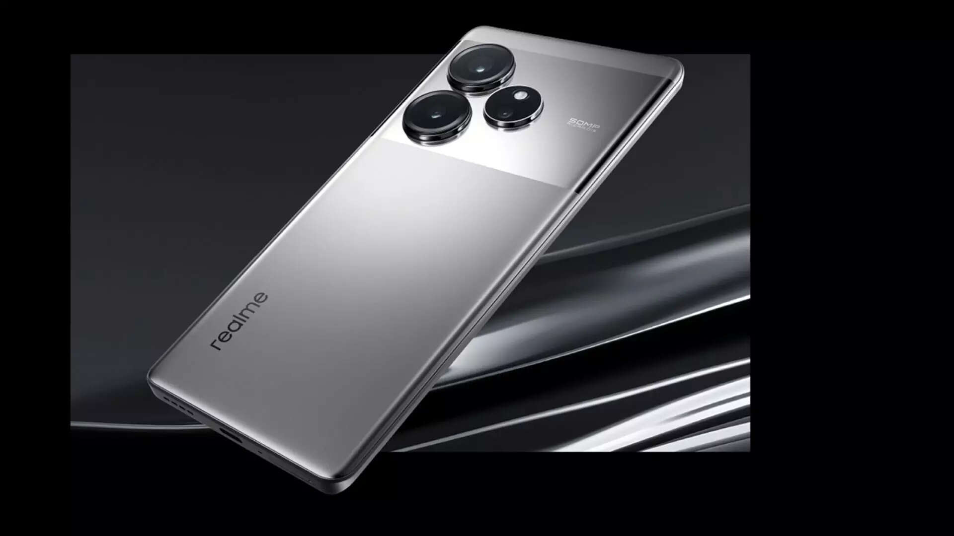 Realme GT 7 Pro Tipped to Debut Later This Year Specifications Leaked Online