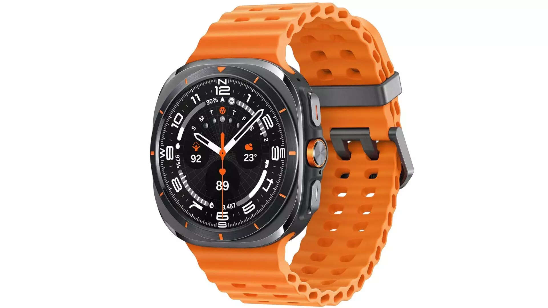 Samsung Galaxy Watch Ultra