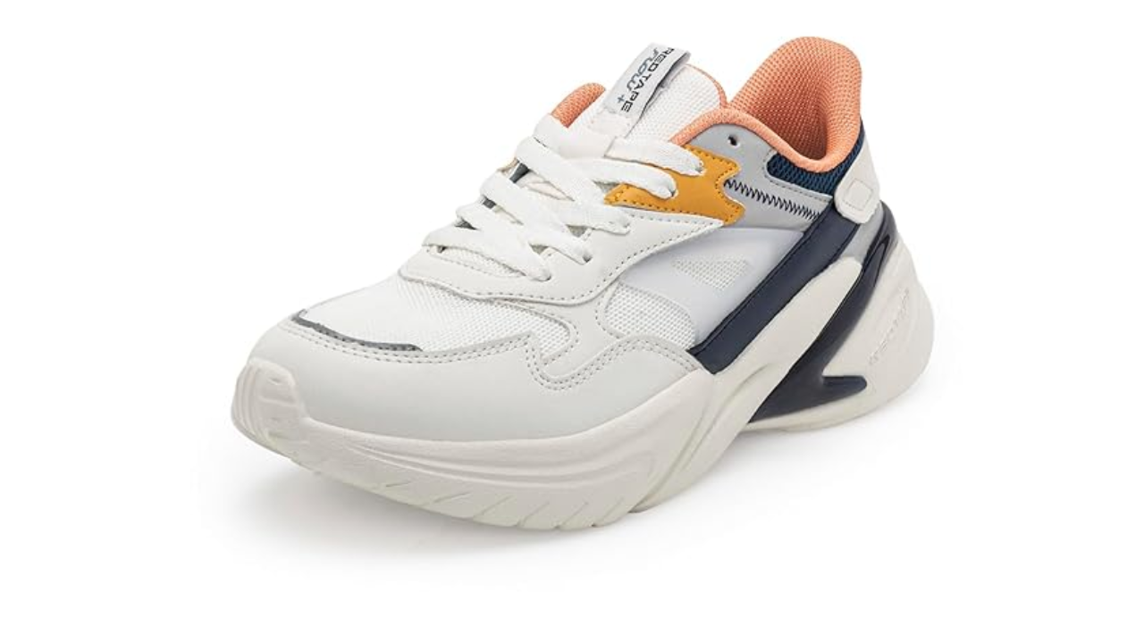 Red Tape Casual Sneaker