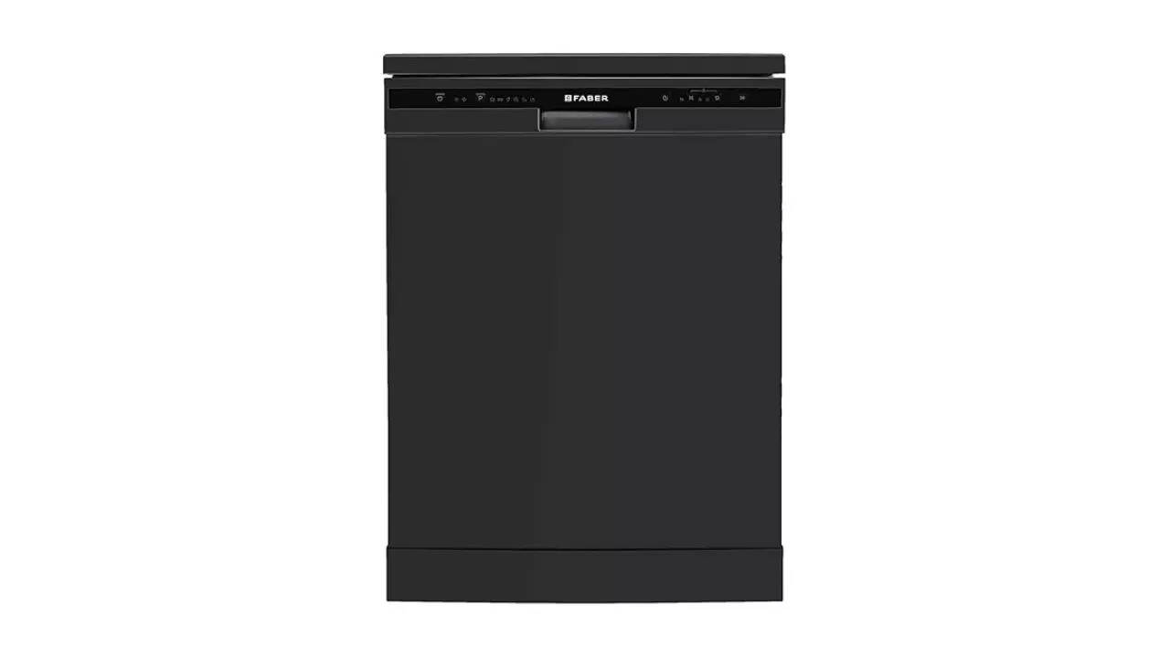 Faber 12 Place Settings Dishwasher