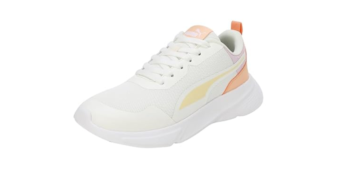 Puma Womens Alfarun Pro WNS Sneaker