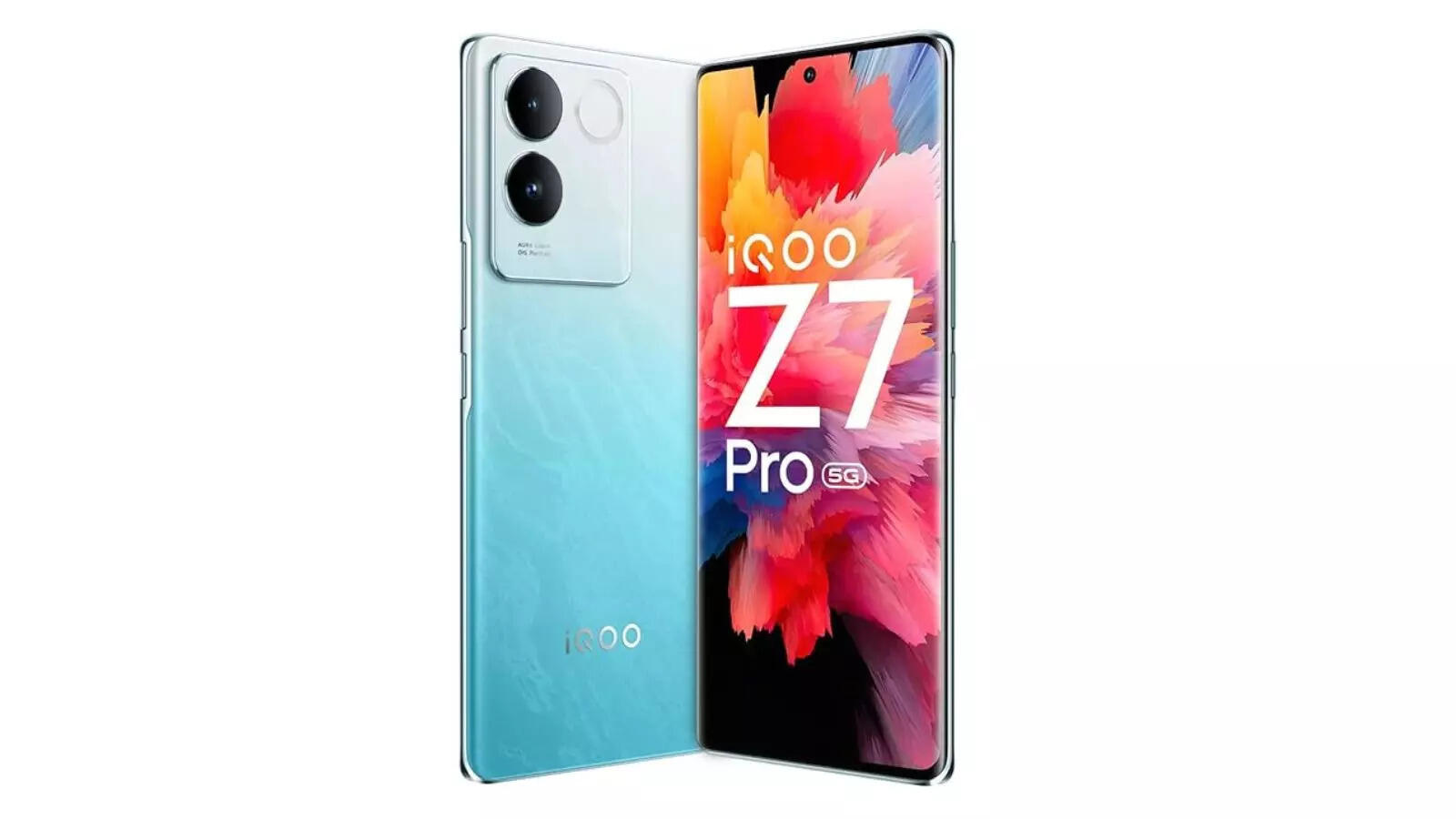 iQOO Z7 Pro 5G
