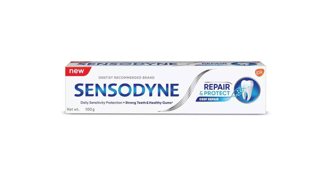 Sensodyne Repair & Protect