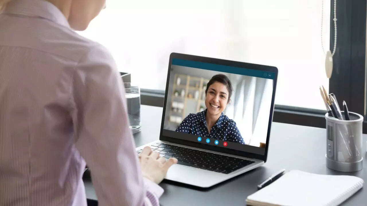 Google Meet Adds New AI Feature Take notes for me Heres How it Works