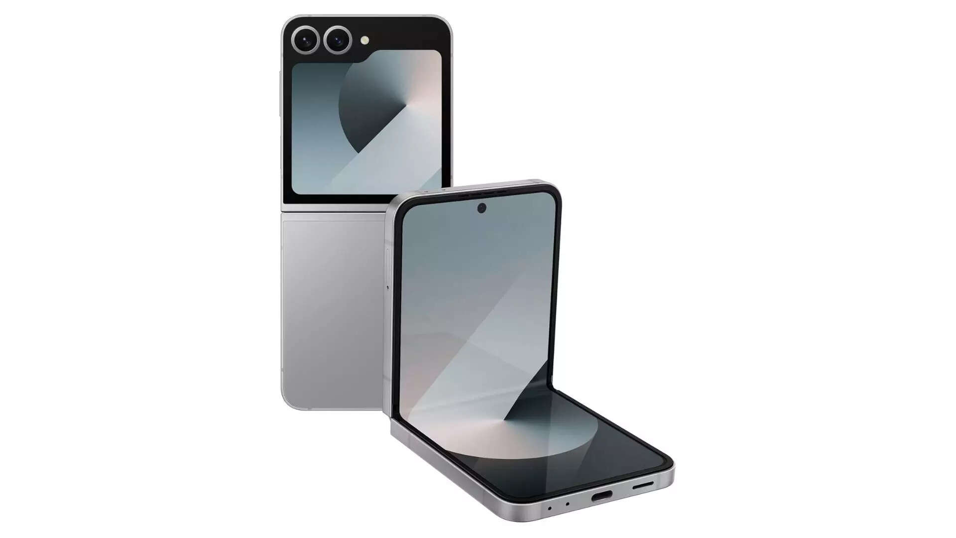 Samsung Galaxy Z Flip 6