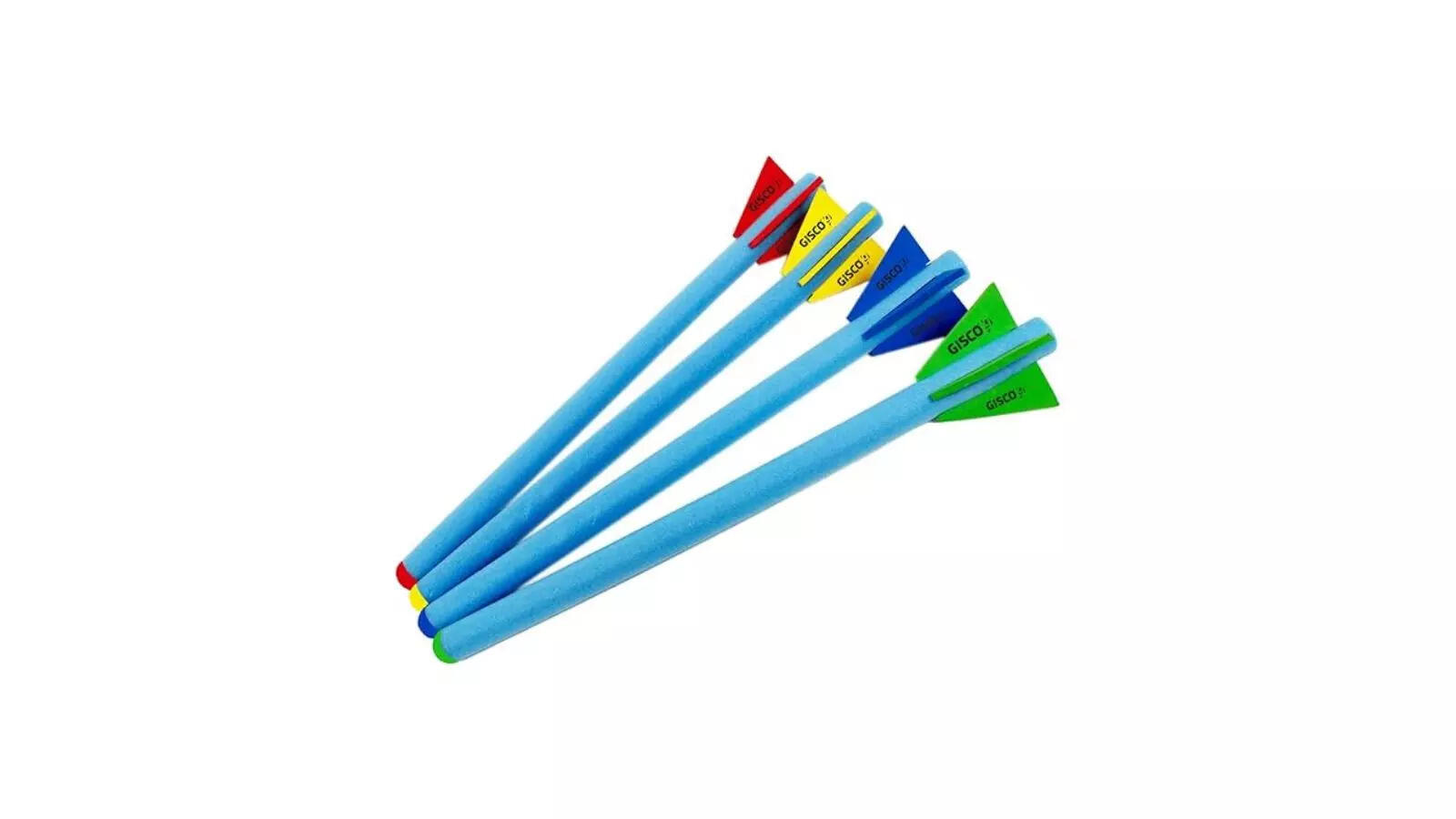 Kidwil Kids Track & Field Foam Javelin