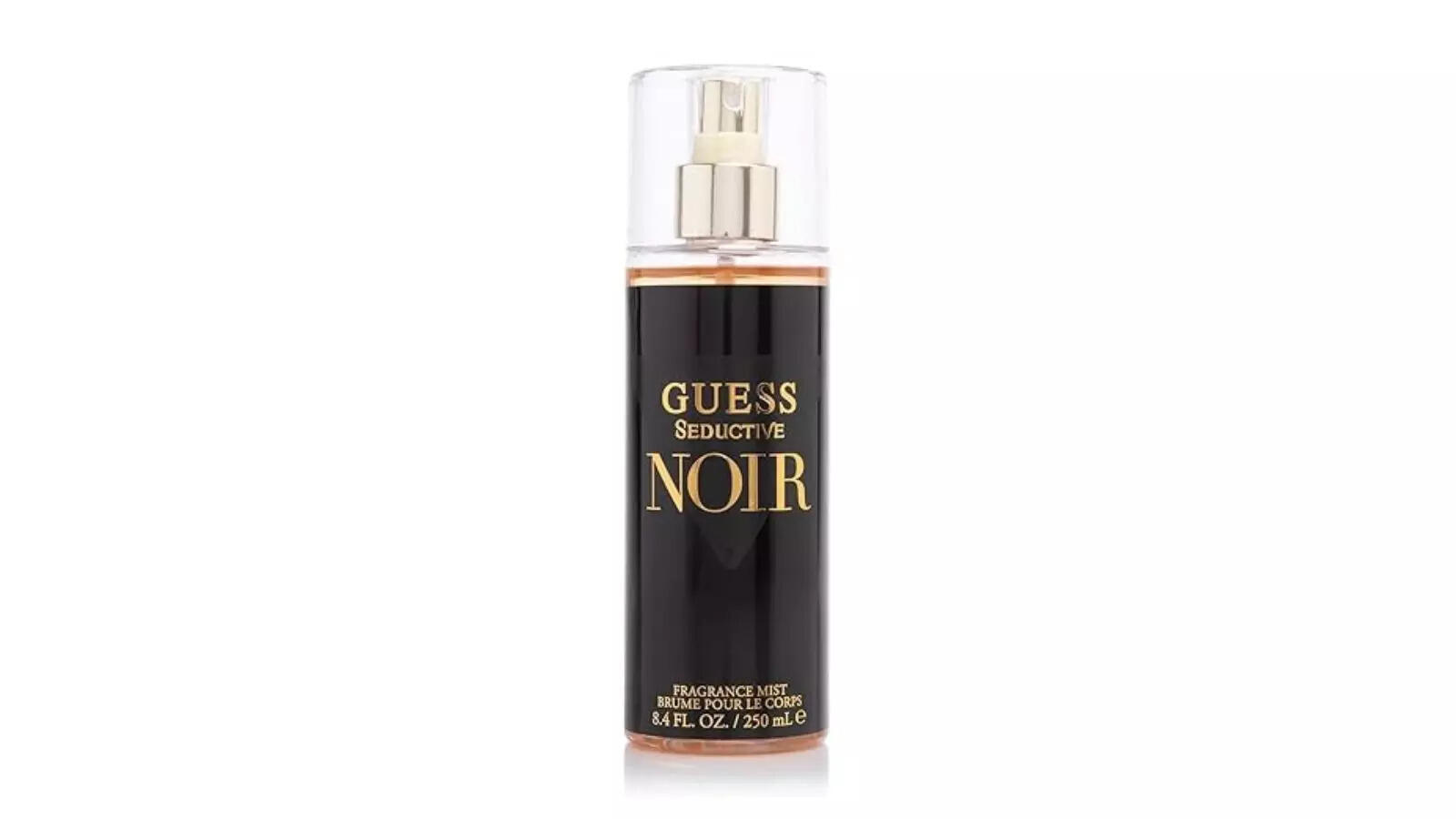 Guess Seductive Noir Body Mist for Women