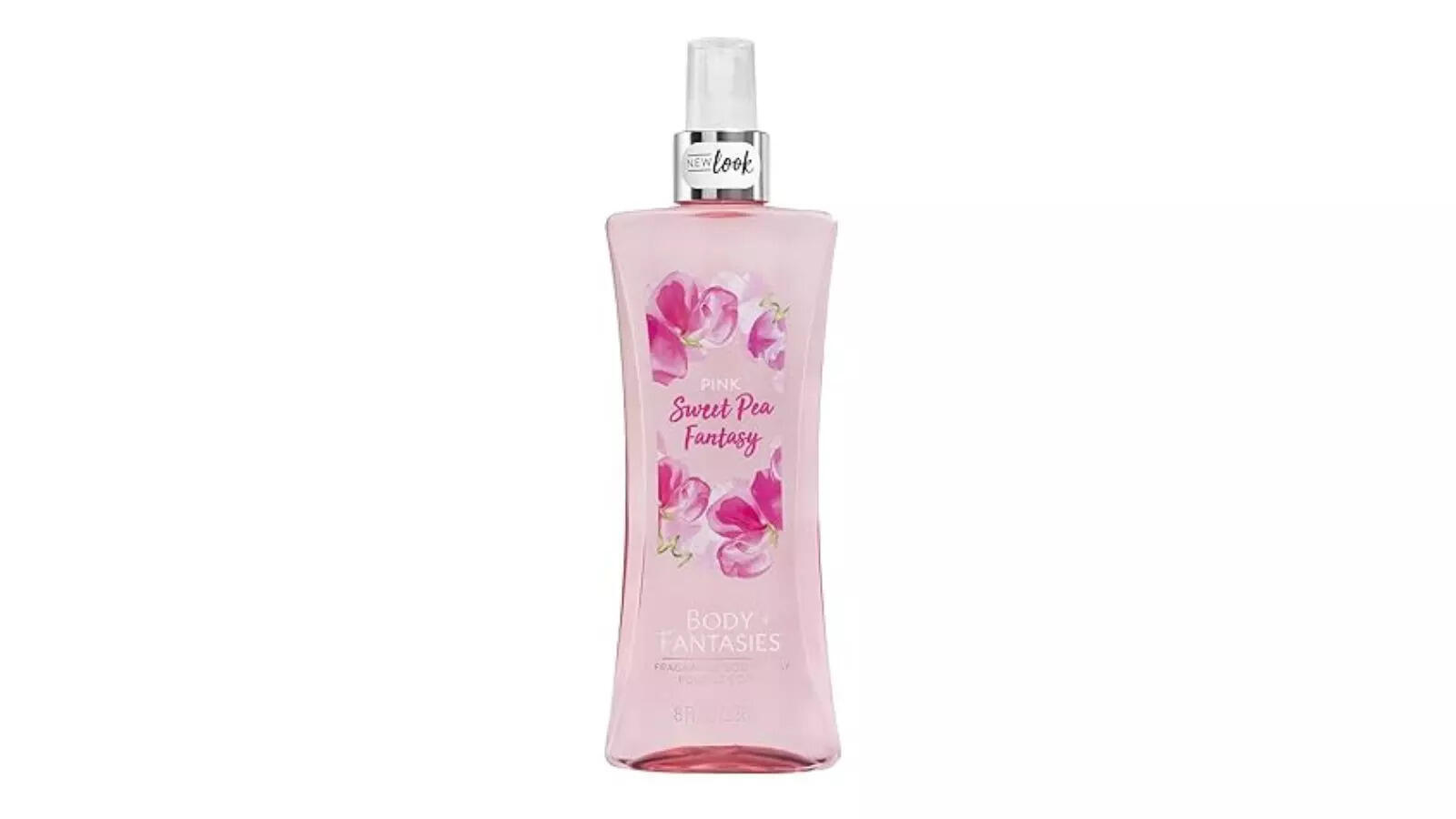 Parfums De Coeur Body Fantasies Signature Fragrance Body Mist
