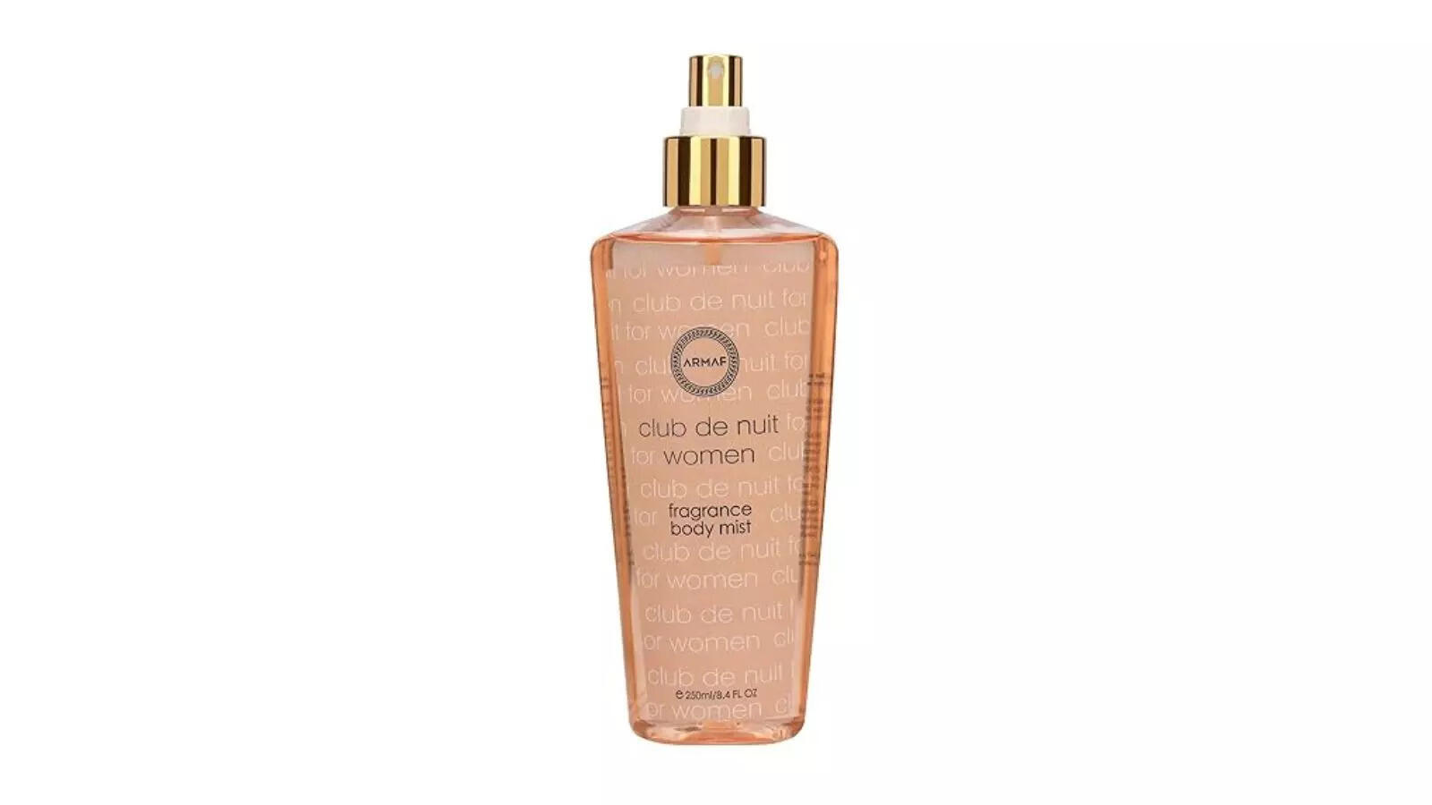 ARMAF Club De Nuit Women's Fragrance Body Spray