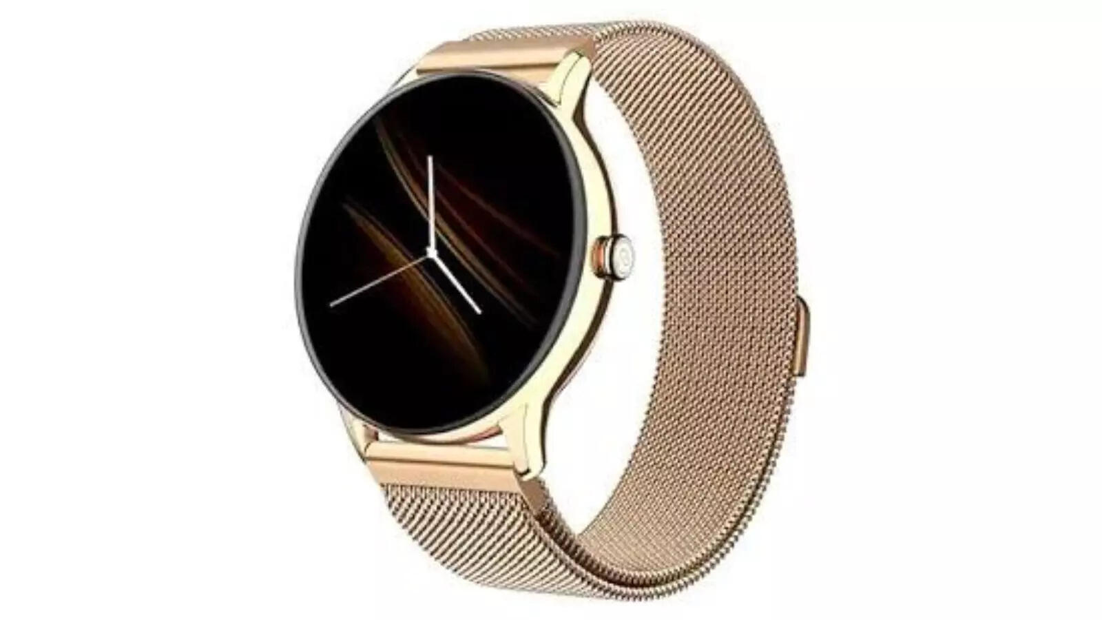 Noise Twist Go Bluetooth Calling Smart Watch