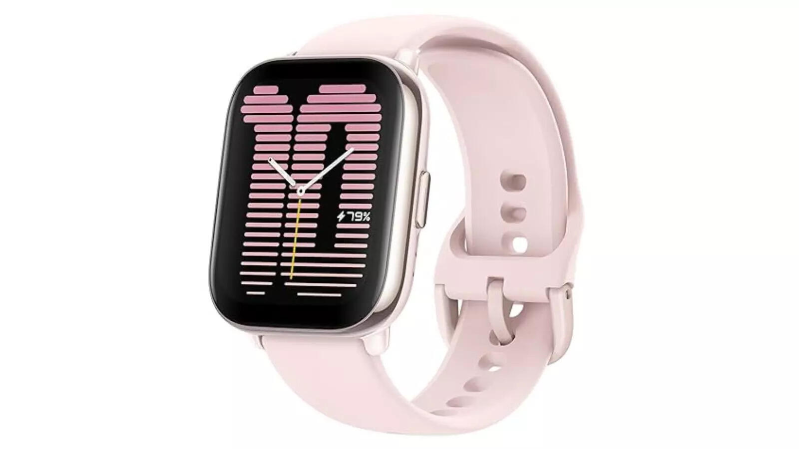 Amazfit Active 42mm Smartwatch