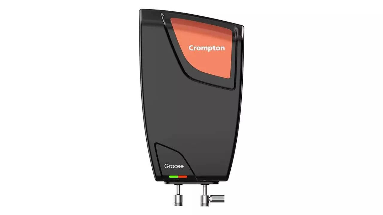 Crompton Gracee 5 Litres instant water heater