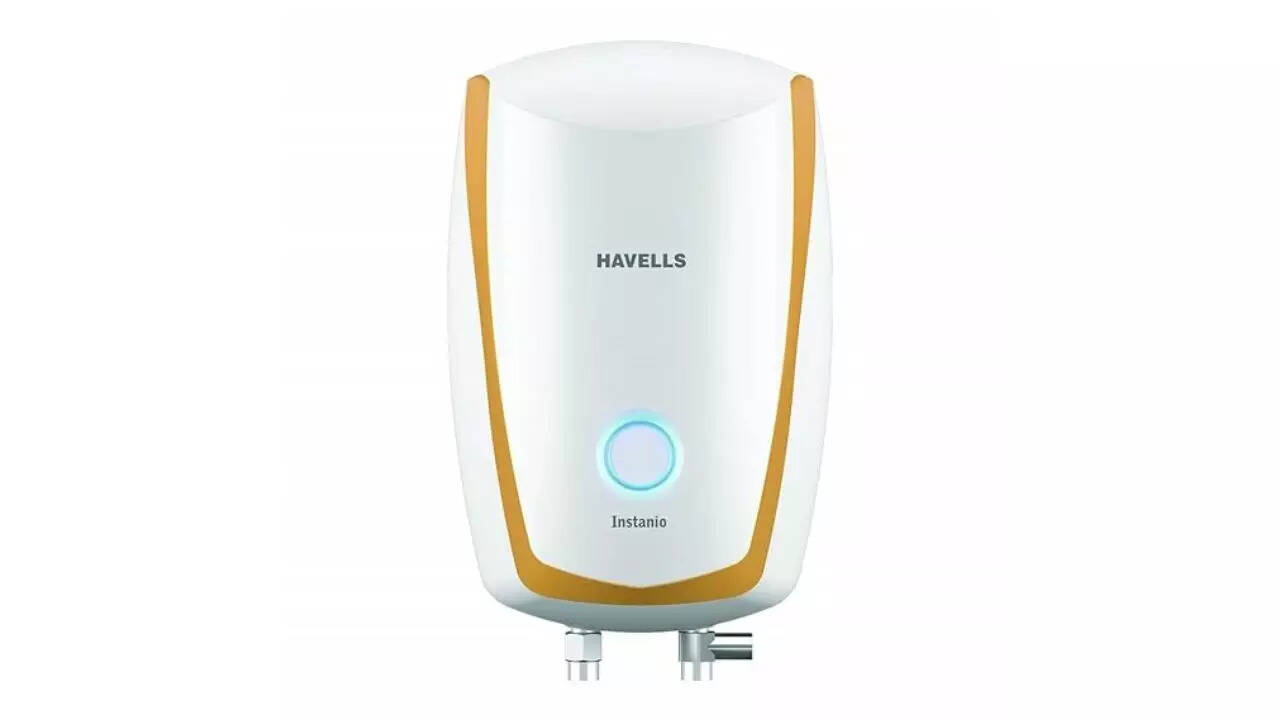 Havells Instanio 3 Litre Instant Water Heater